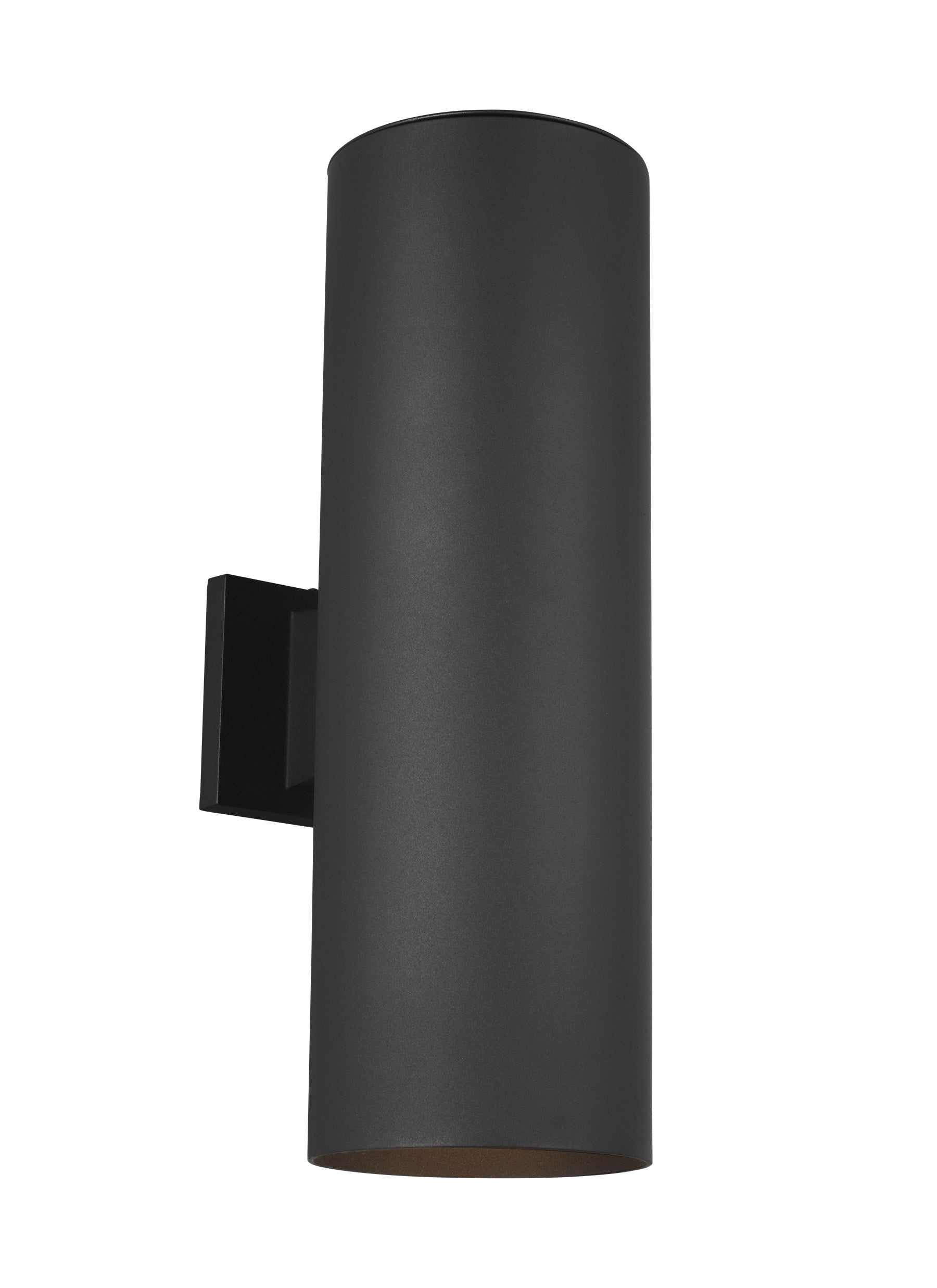 Outdoor Cylinders Outdoor Wall Lantern