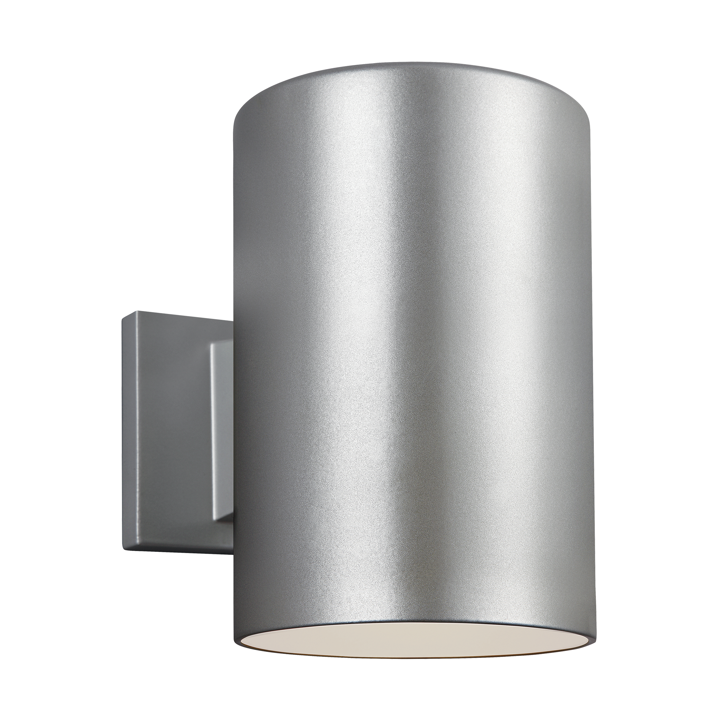 Outdoor Cylinders Wall Lantern