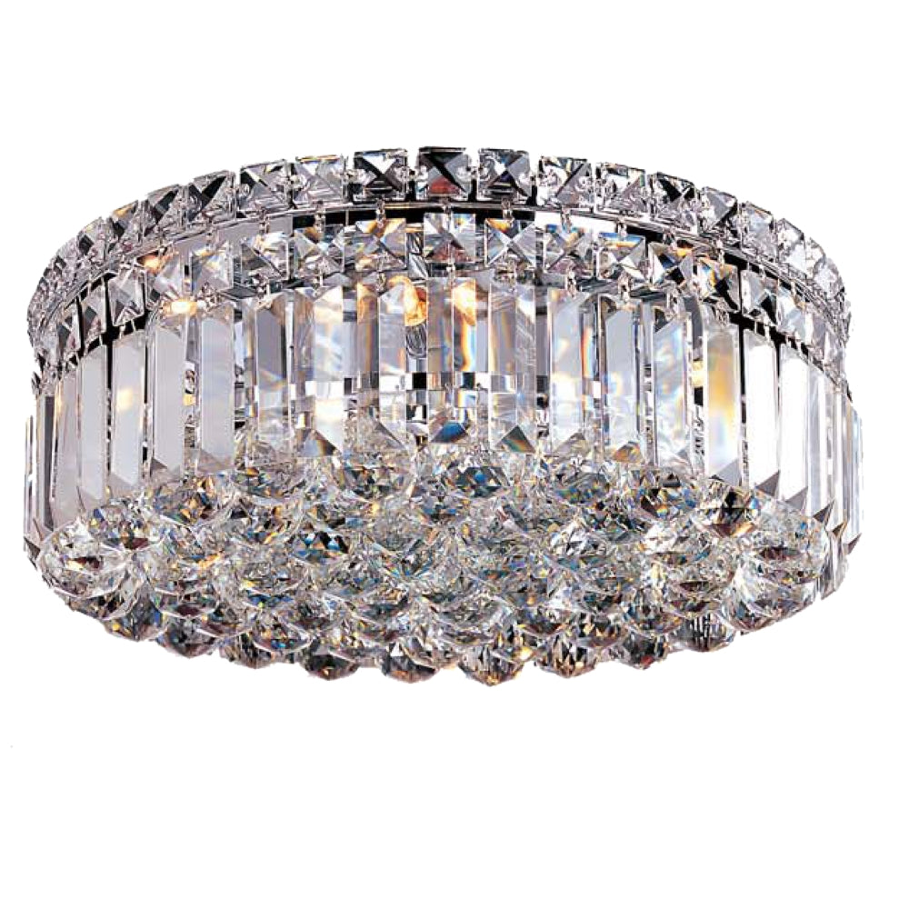 Avant-Garde Flush Mount