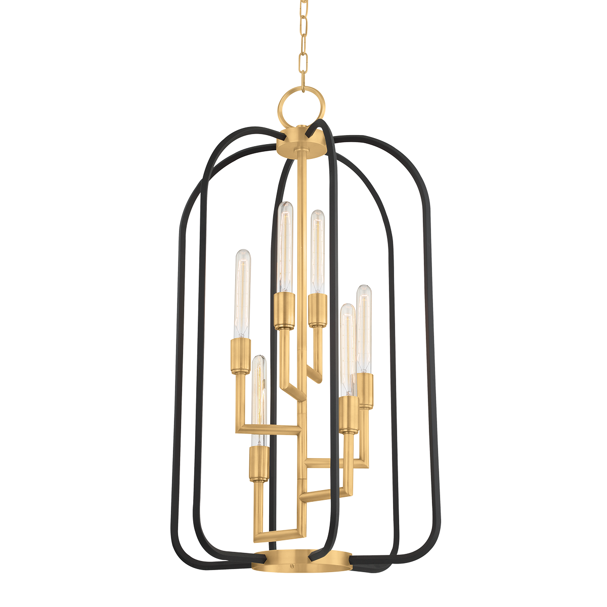 Angler Lantern
