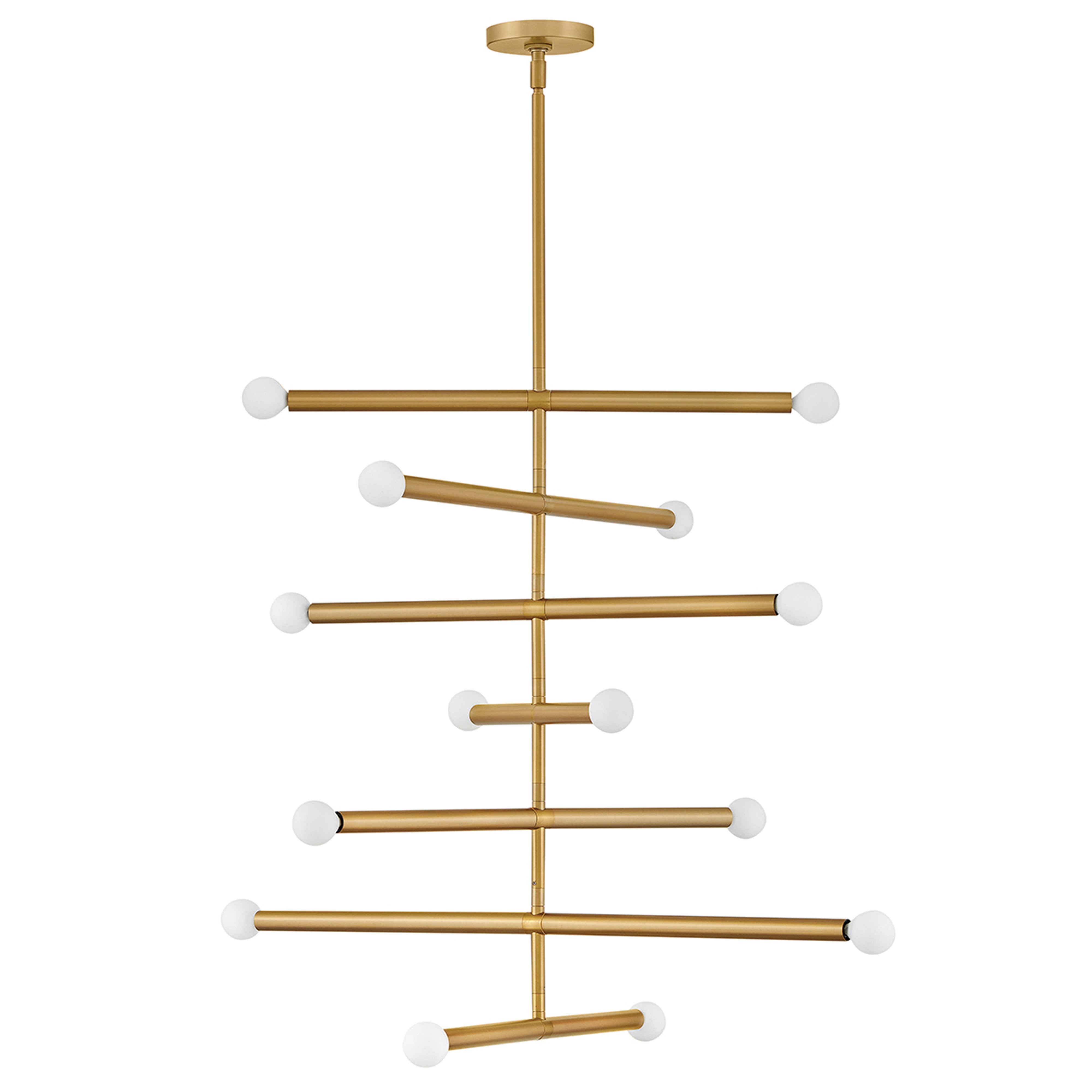 Millie Large Multi Tier