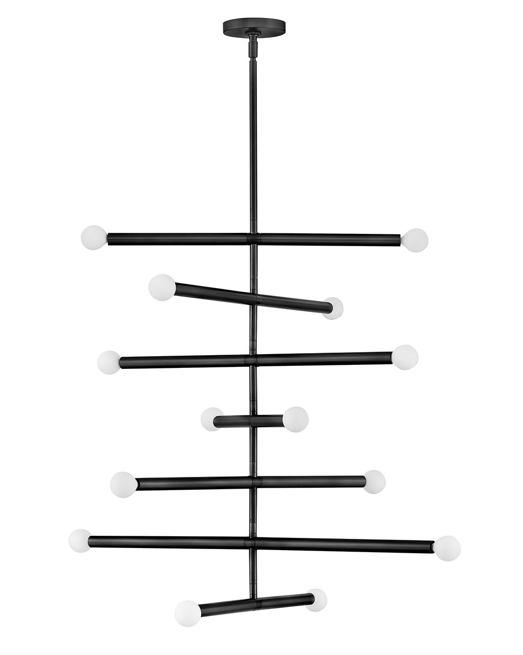 Millie Convertible Chandelier
