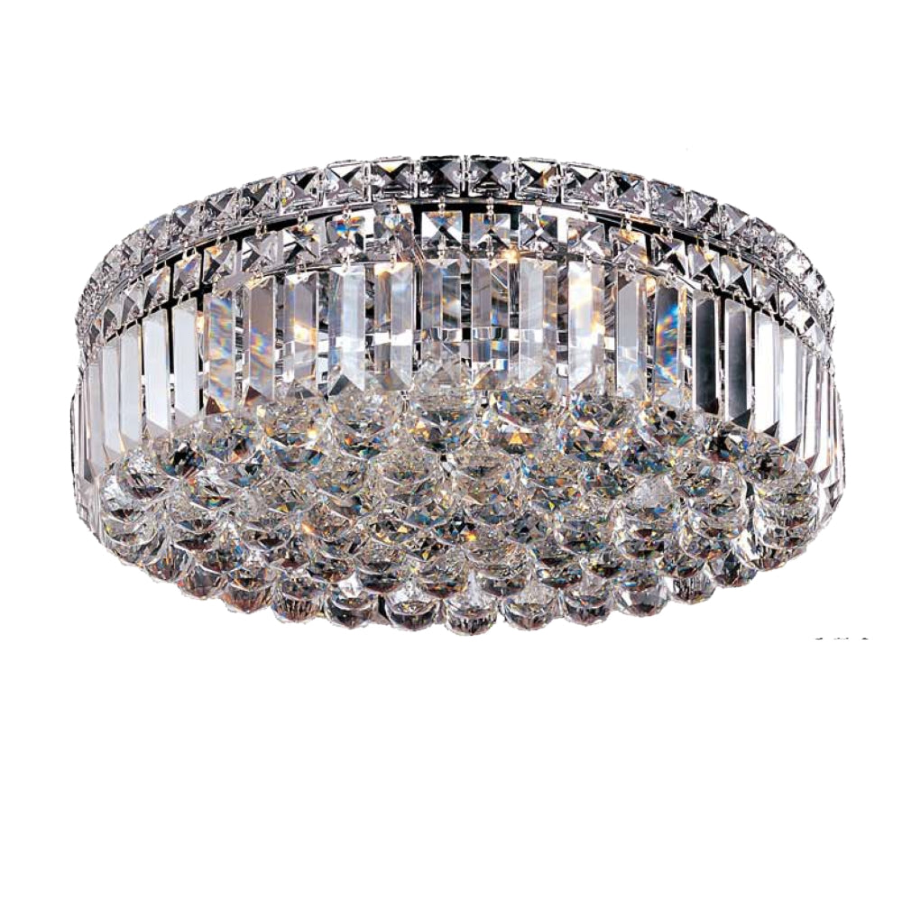 Avant-Garde Flush Mount