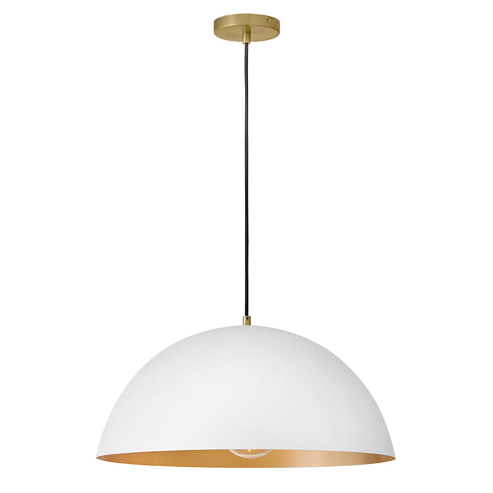 Lou Large Pendant