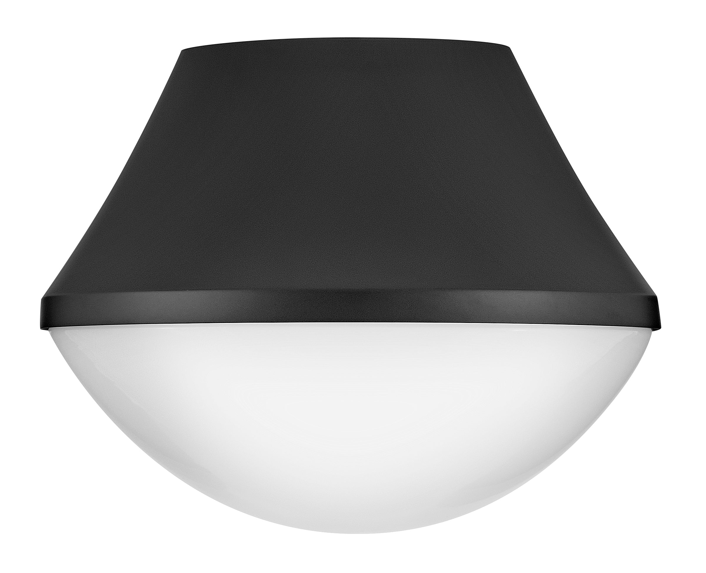 Haddie Small Flush Mount