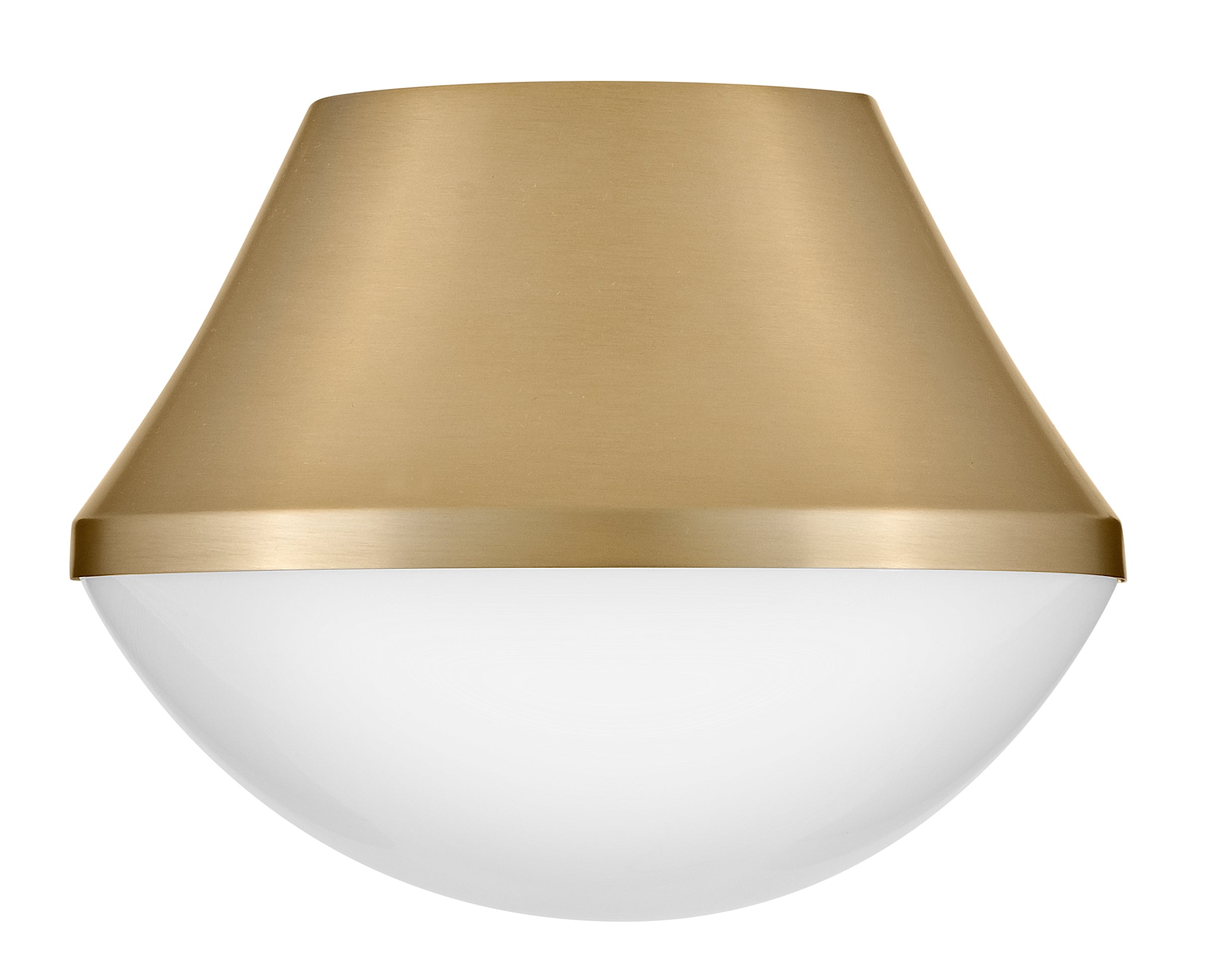 Haddie Small Flush Mount