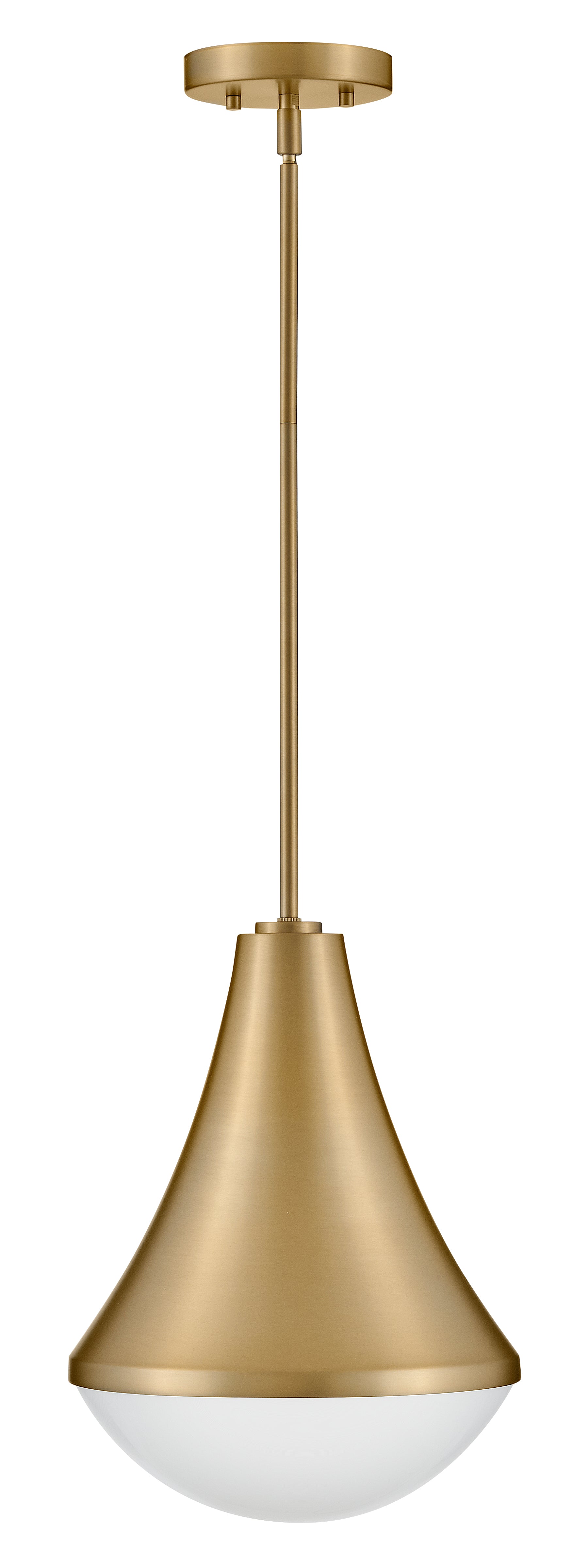 Haddie Small Pendant