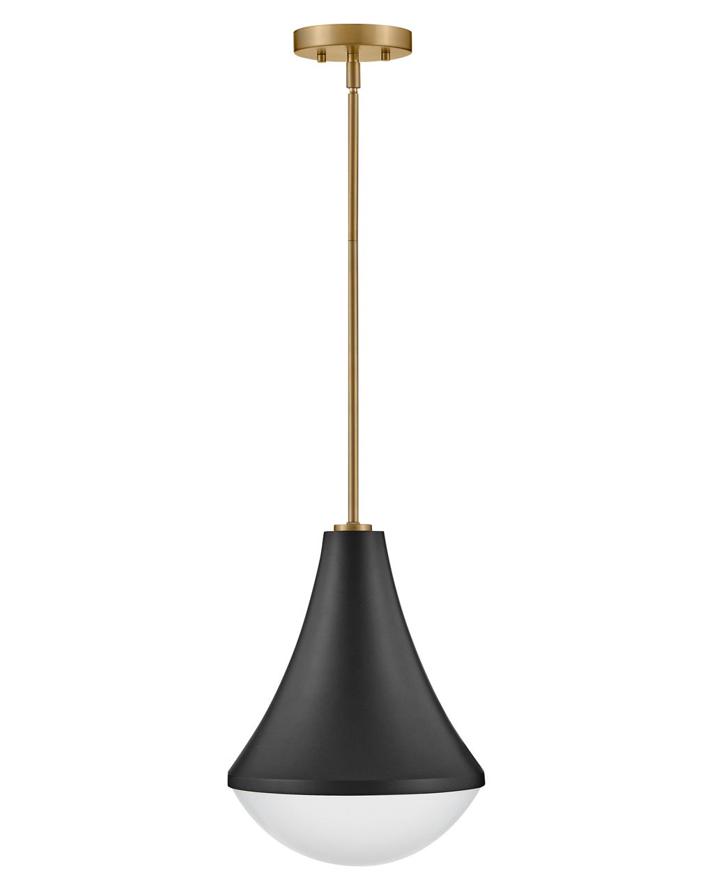 Haddie Pendant