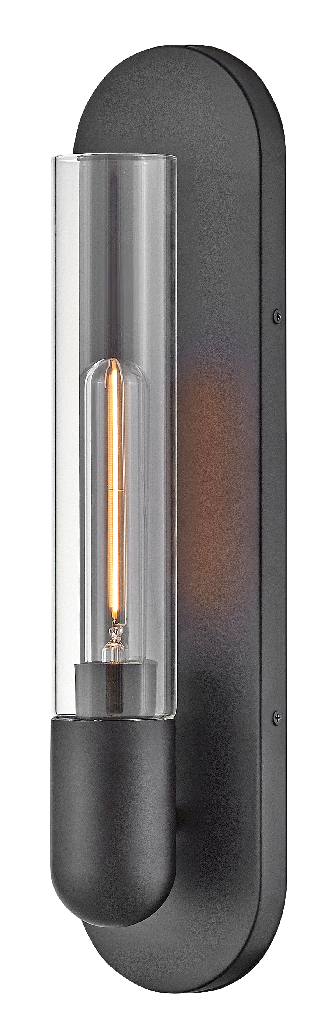 Tully Medium Single Light Sconce