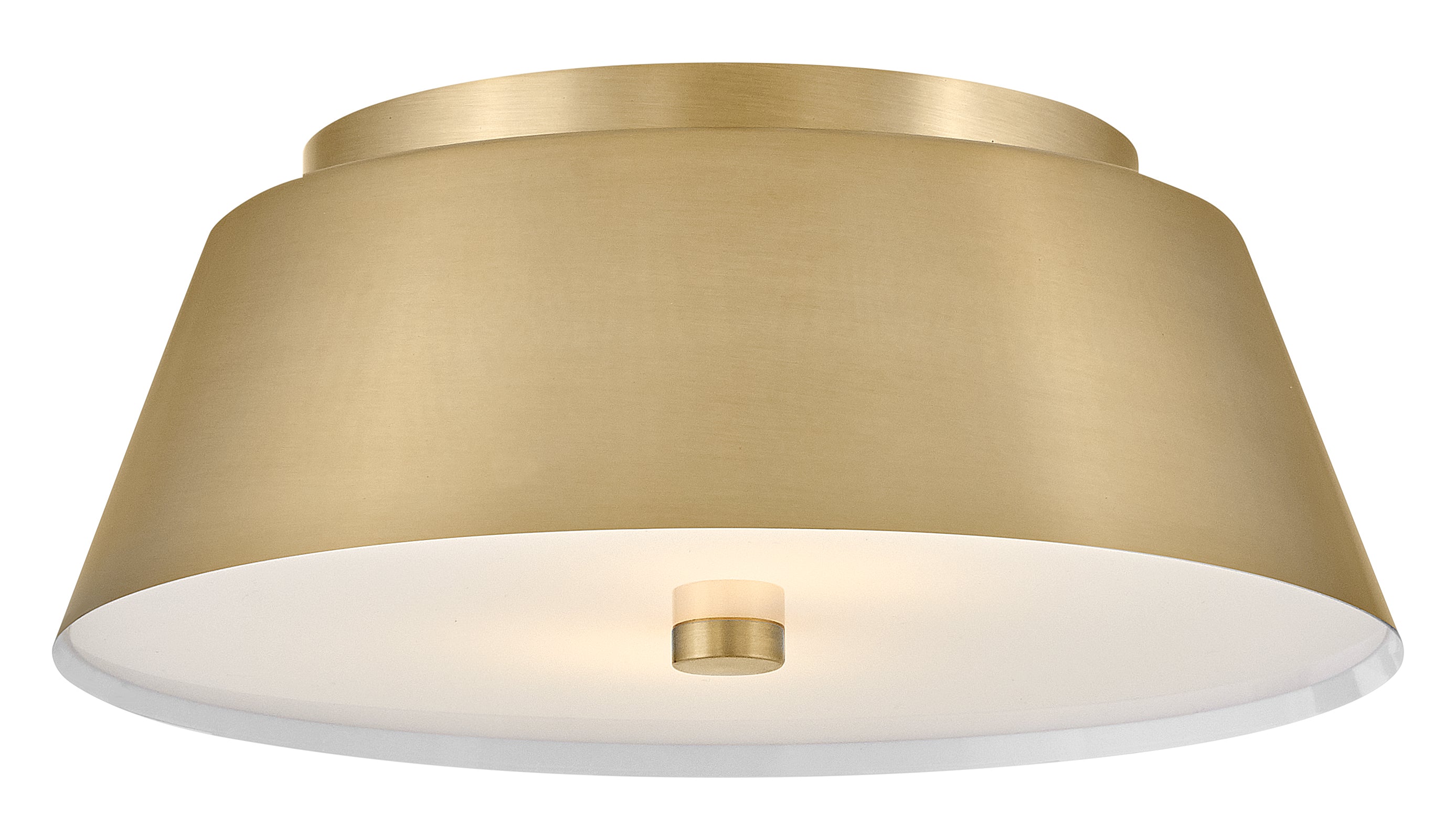 Tess Medium Flush Mount