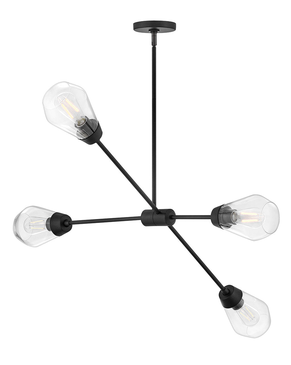 Livie Convertible Mobile