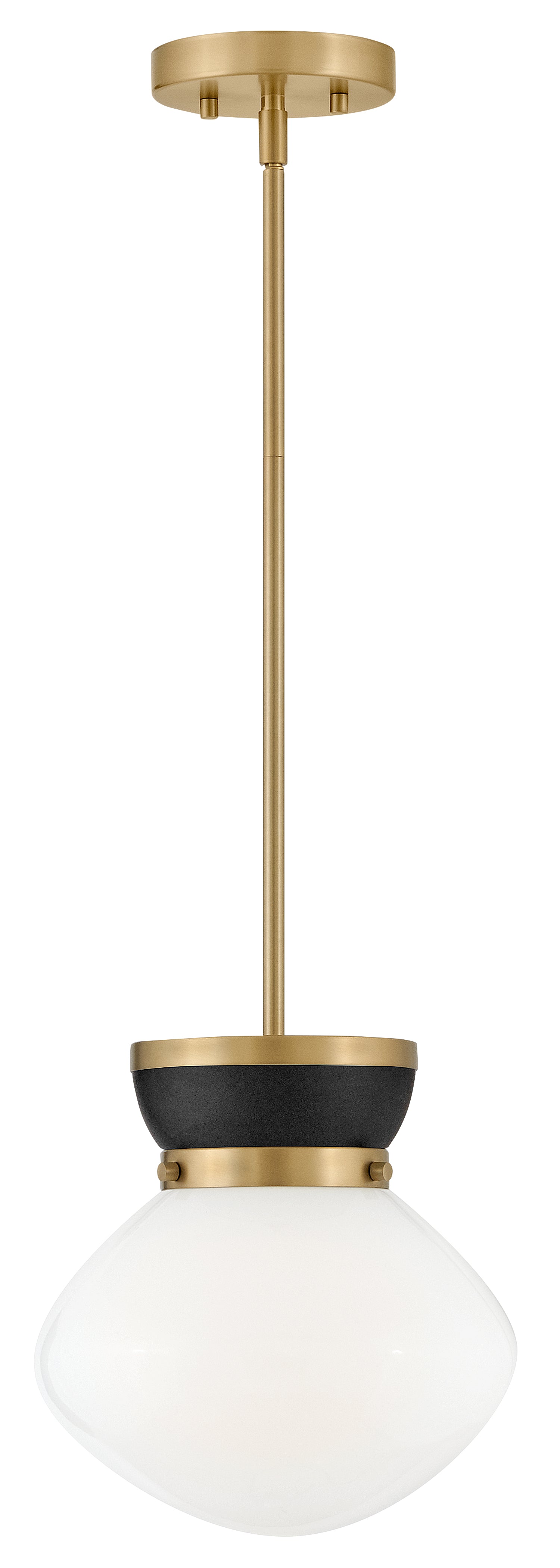 Lucy Small Pendant