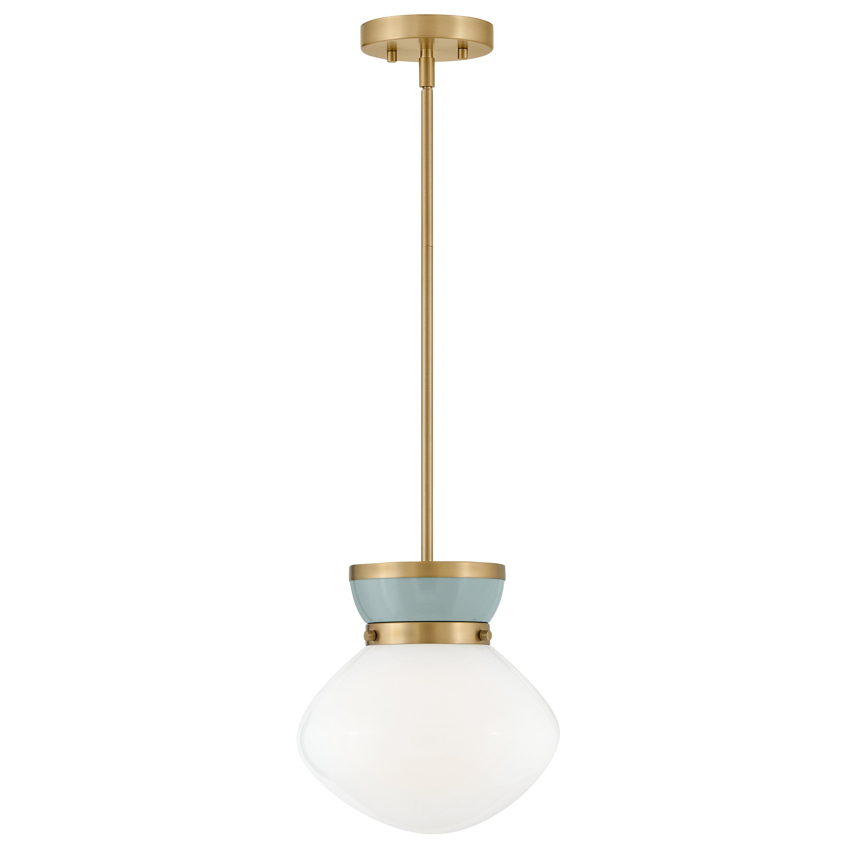 Lucy Small Pendant