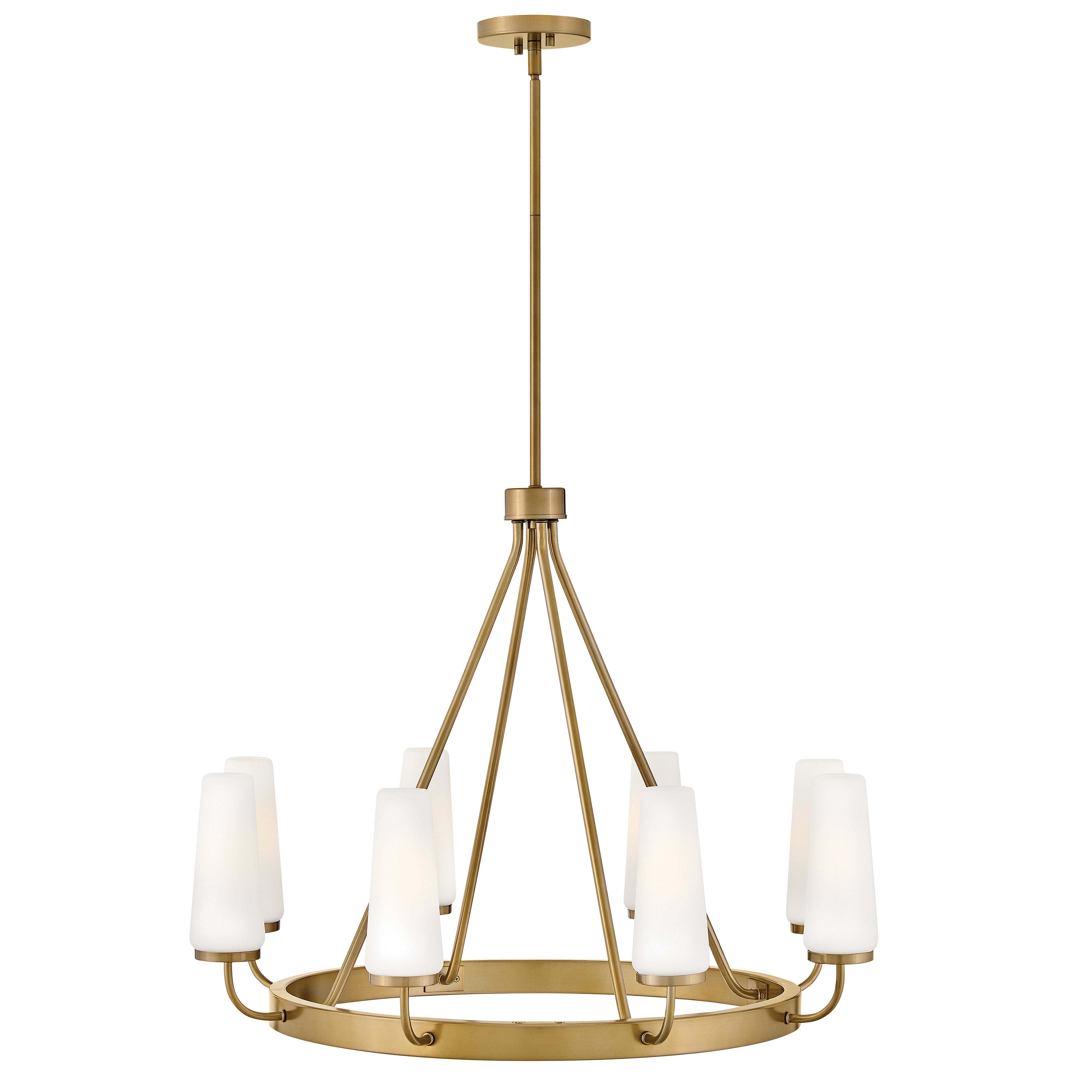 Selma Medium Single Tier