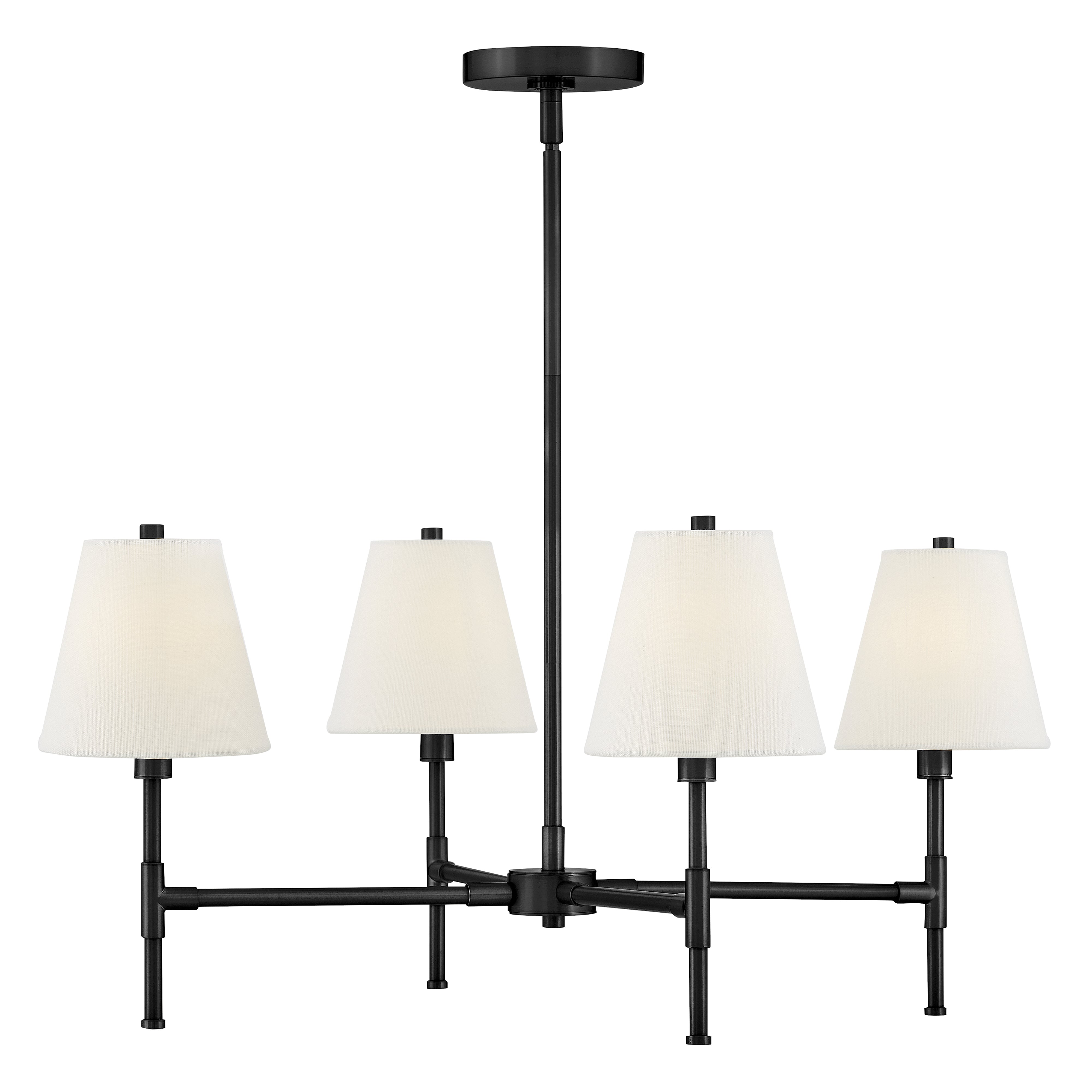 Beale Medium Single Tier
