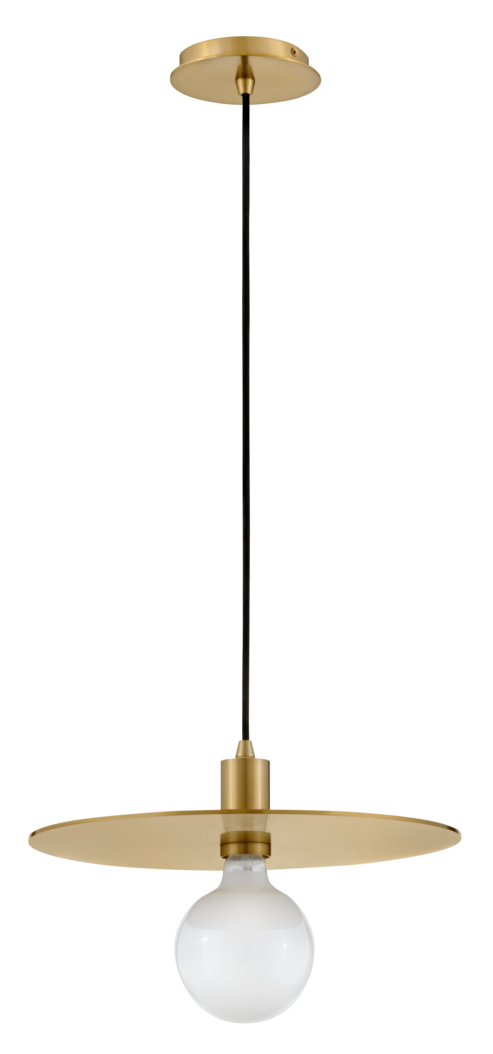 Lulu Medium Convertible Pendant