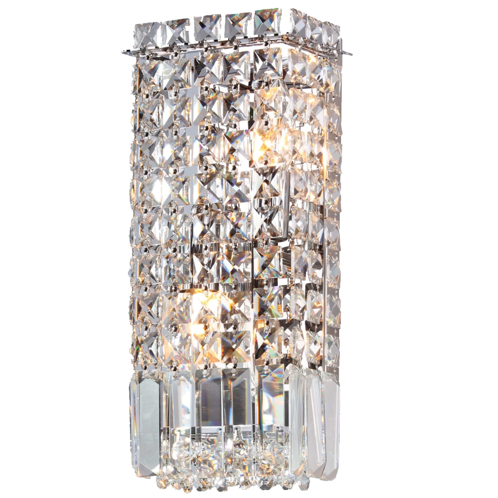 Avant-Garde Wall Sconce