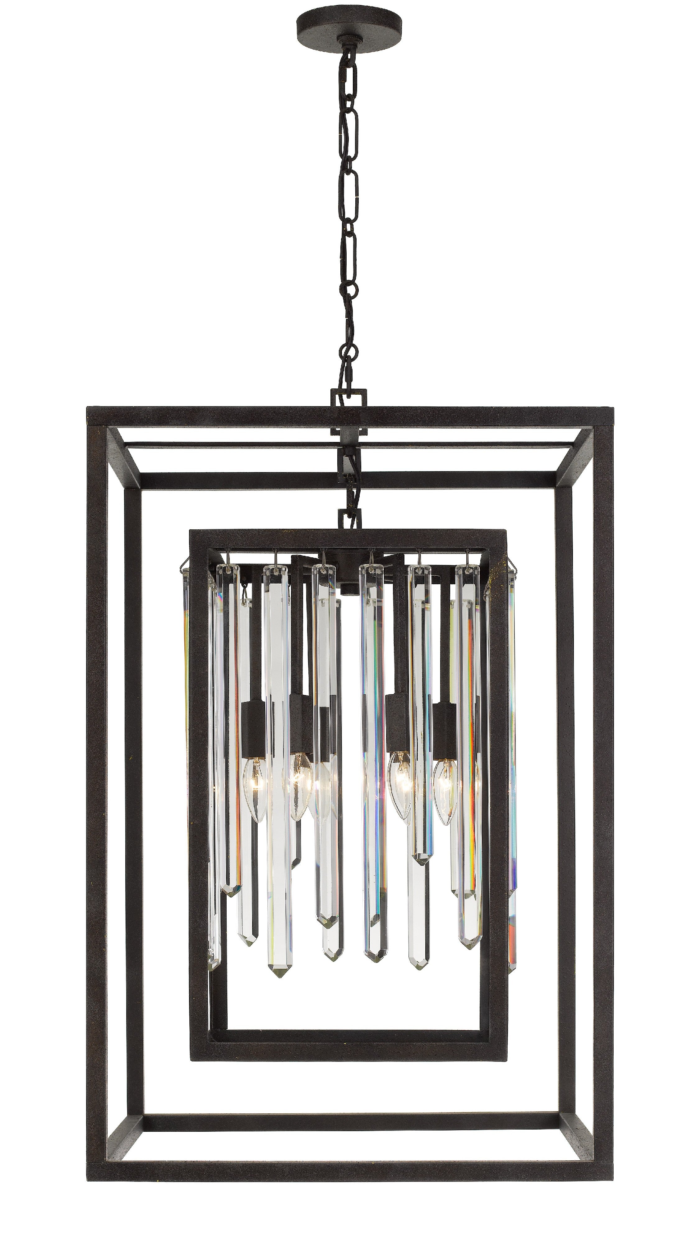 Hollis 21'' Chandelier