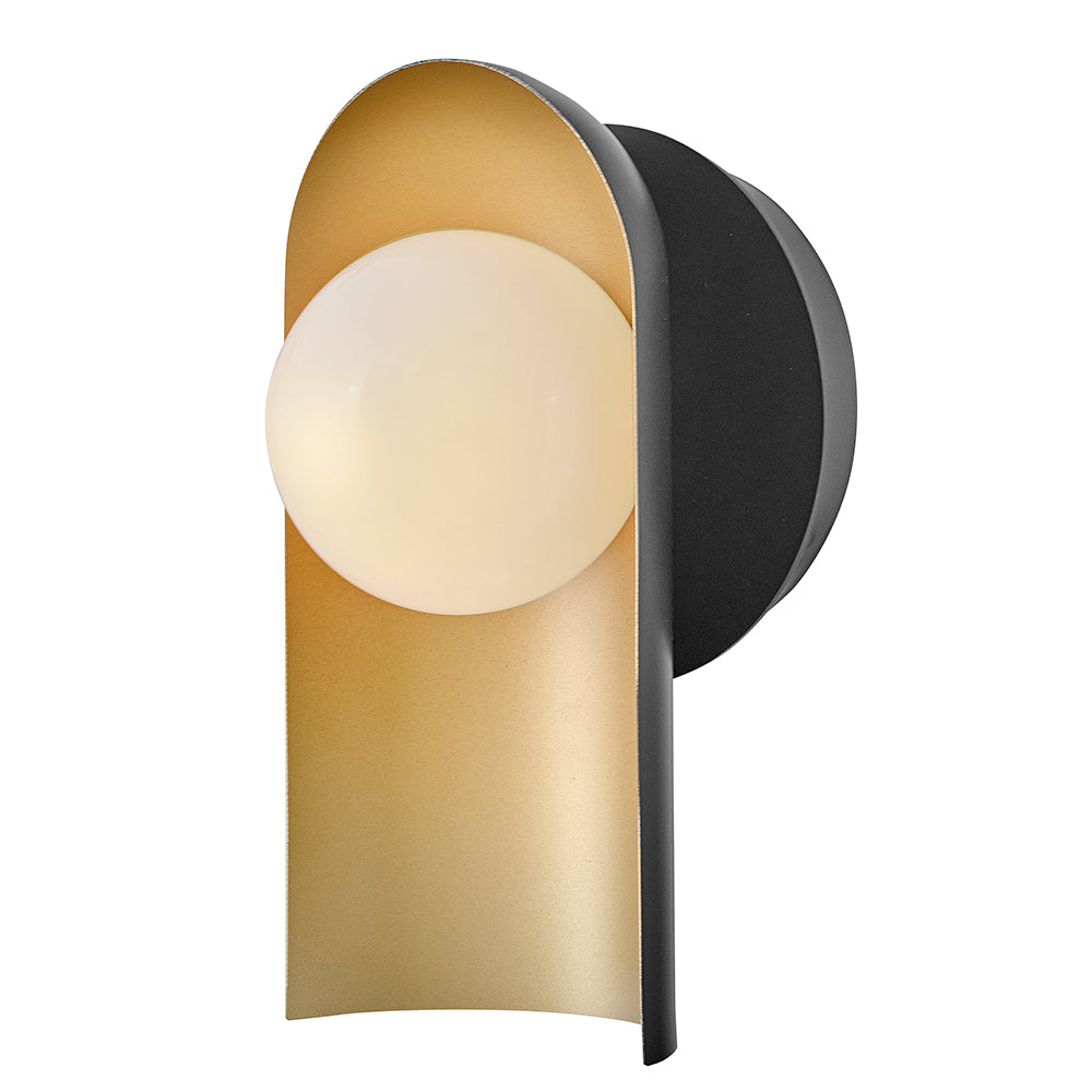 Zuri Medium Single Light Sconce