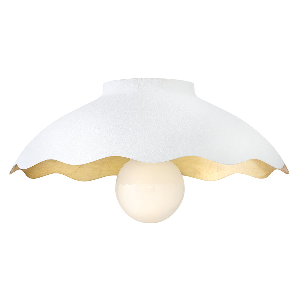Darla Medium Flush Mount