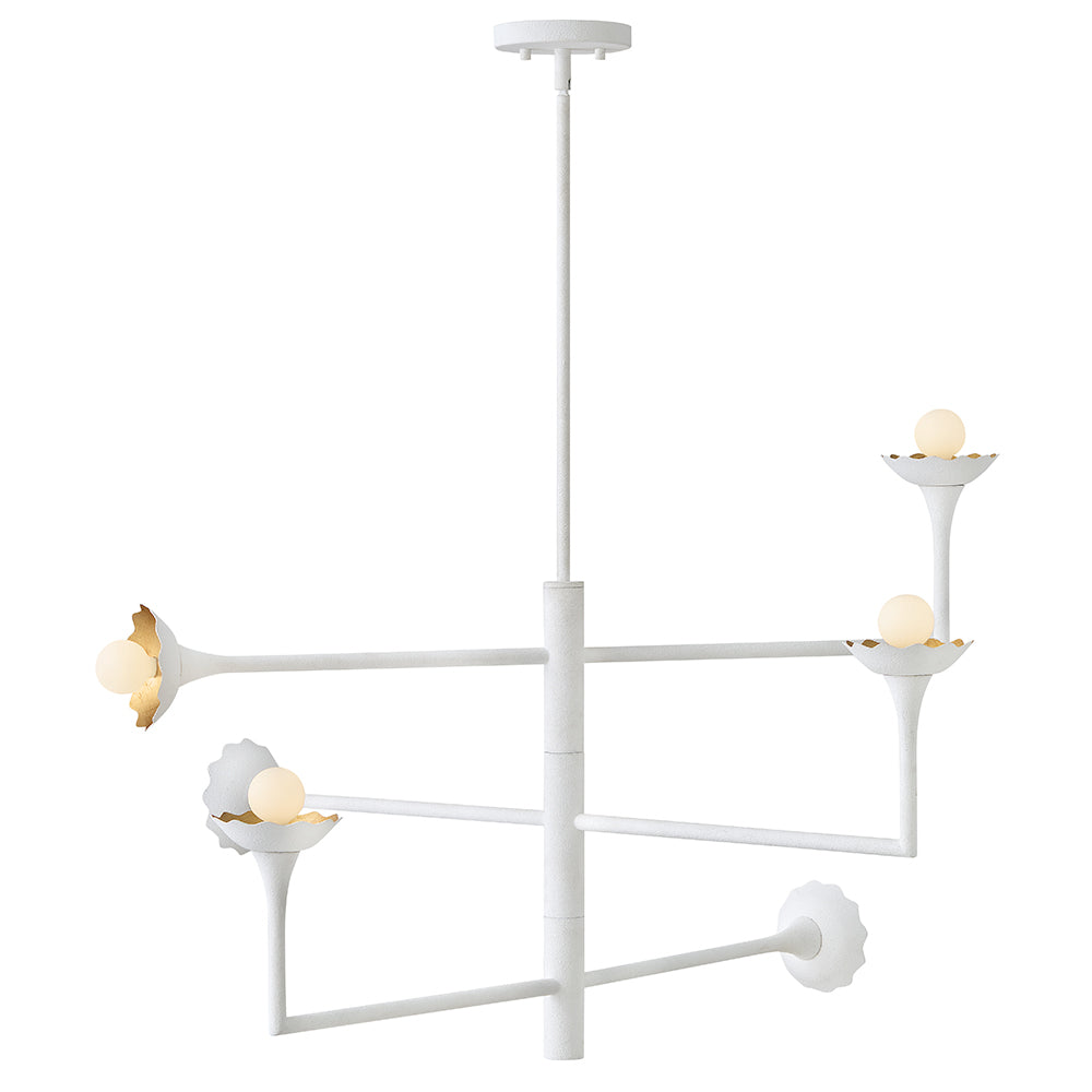 Darla Large Adjustable Multi Tier