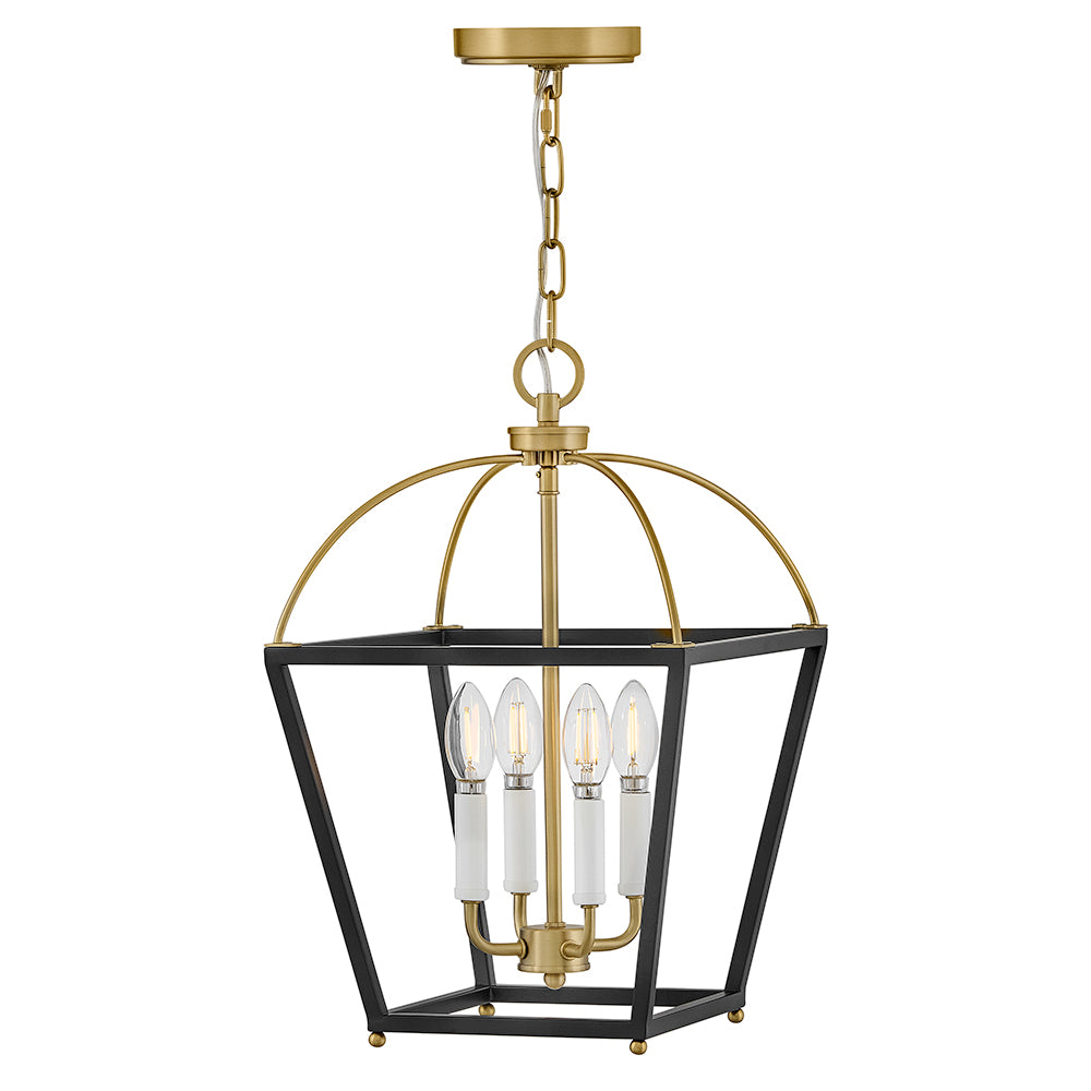 Tate Medium Pendant