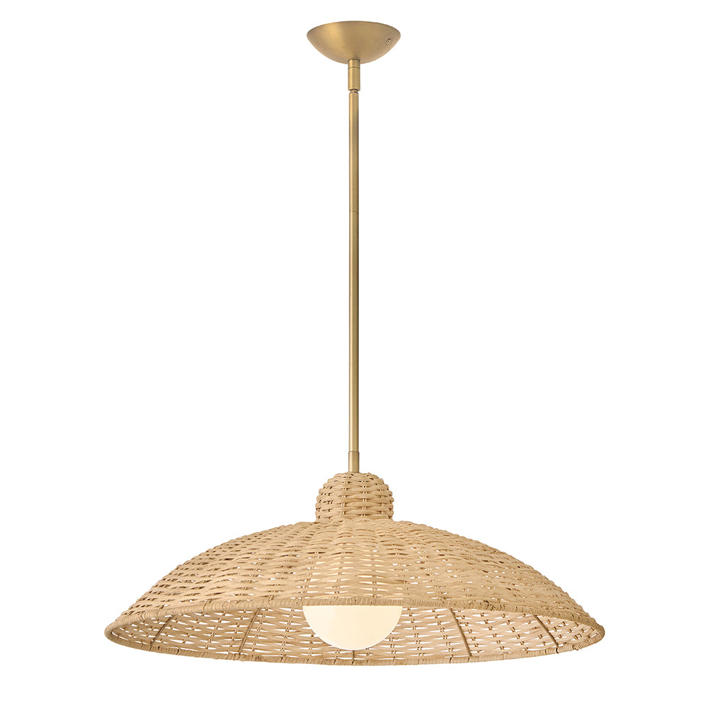 Pismo Large Pendant