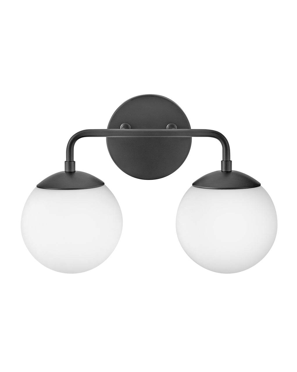 Julep Small Two Light Vanity