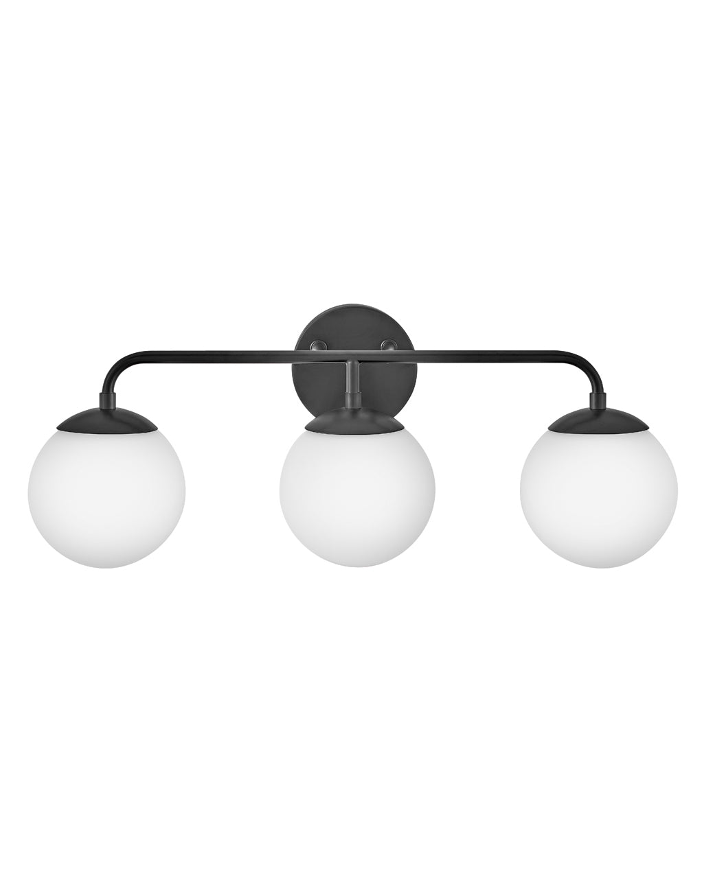 Julep Medium Three Light Vanity