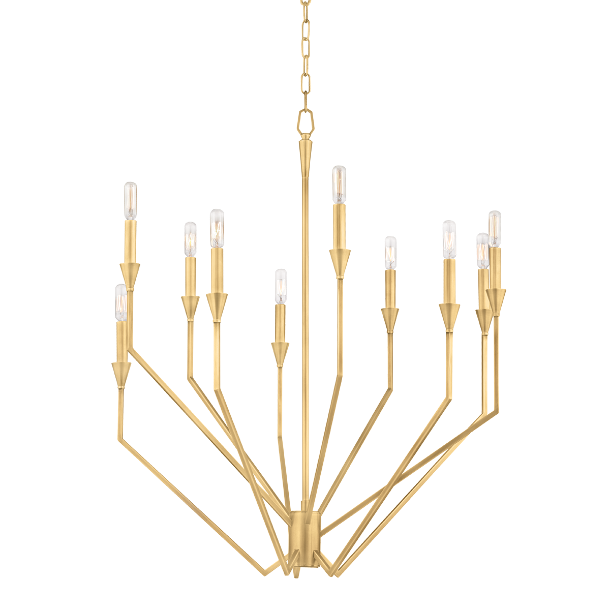 Archie Chandelier