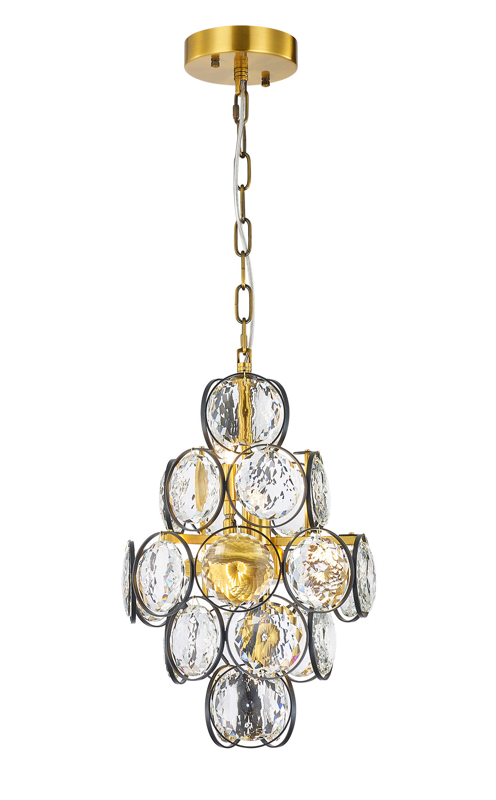 Ella Chandelier