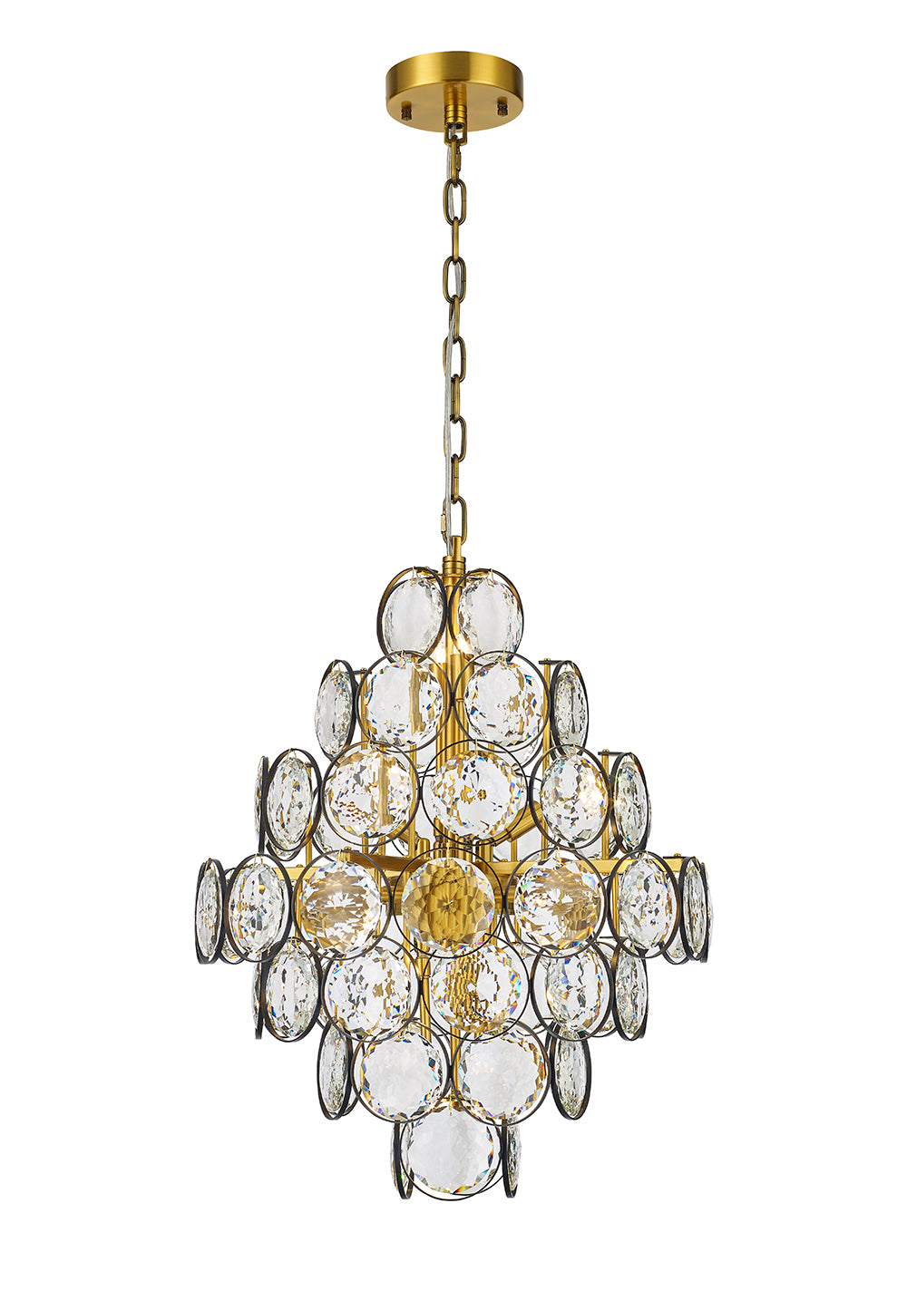 Ella Chandelier