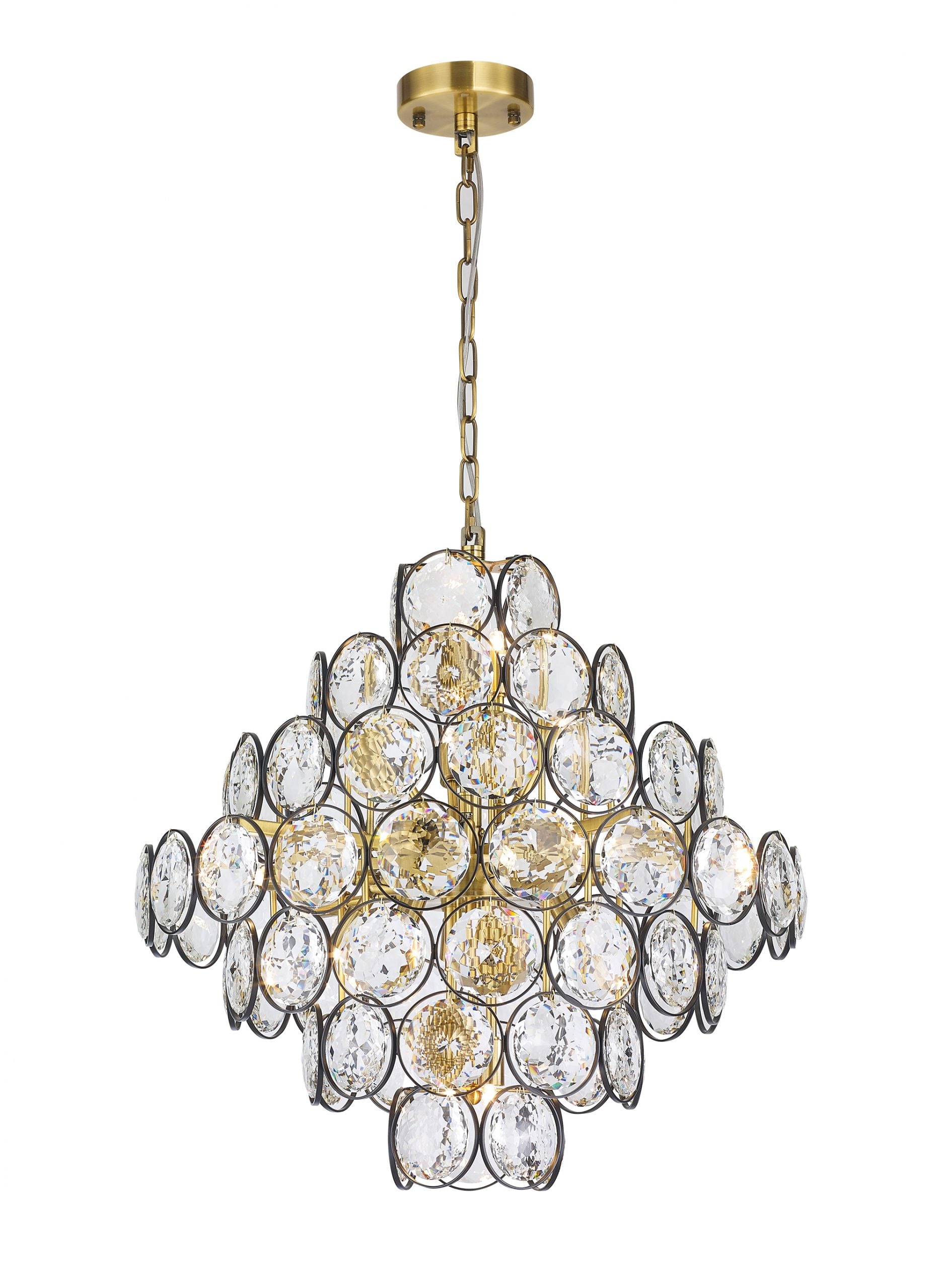 Ella Chandelier