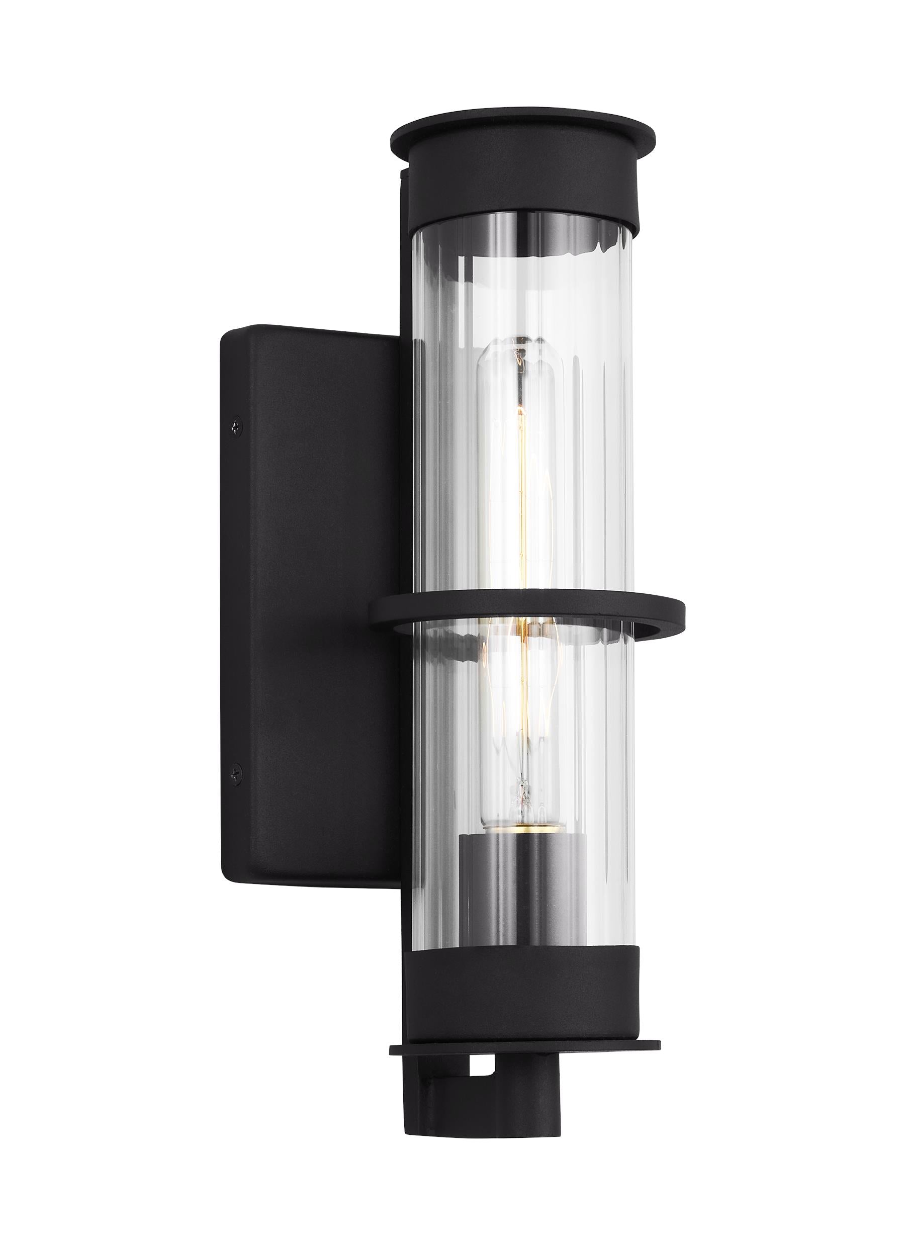 Alcona Outdoor Wall Lantern