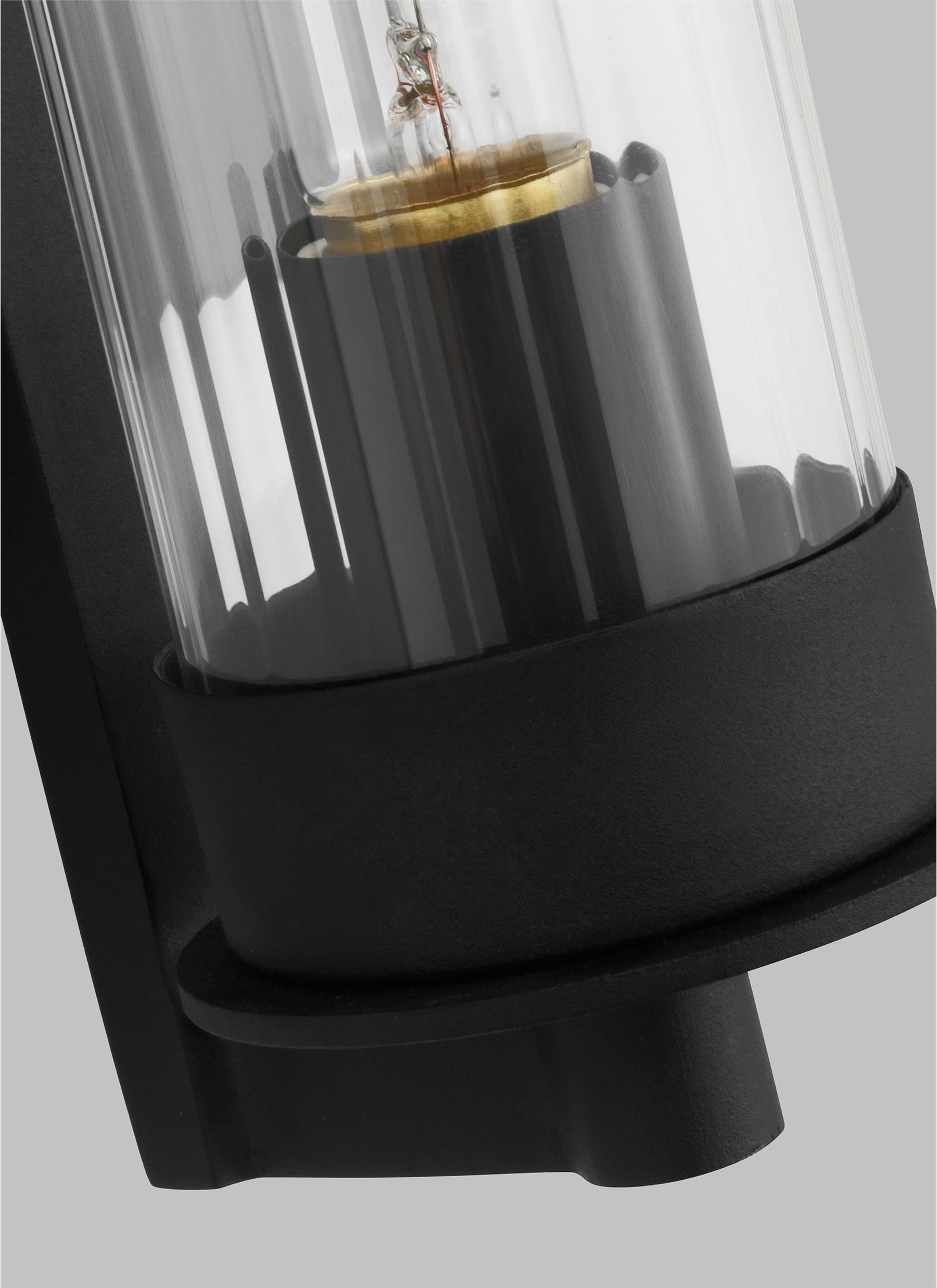 Alcona Outdoor Wall Lantern