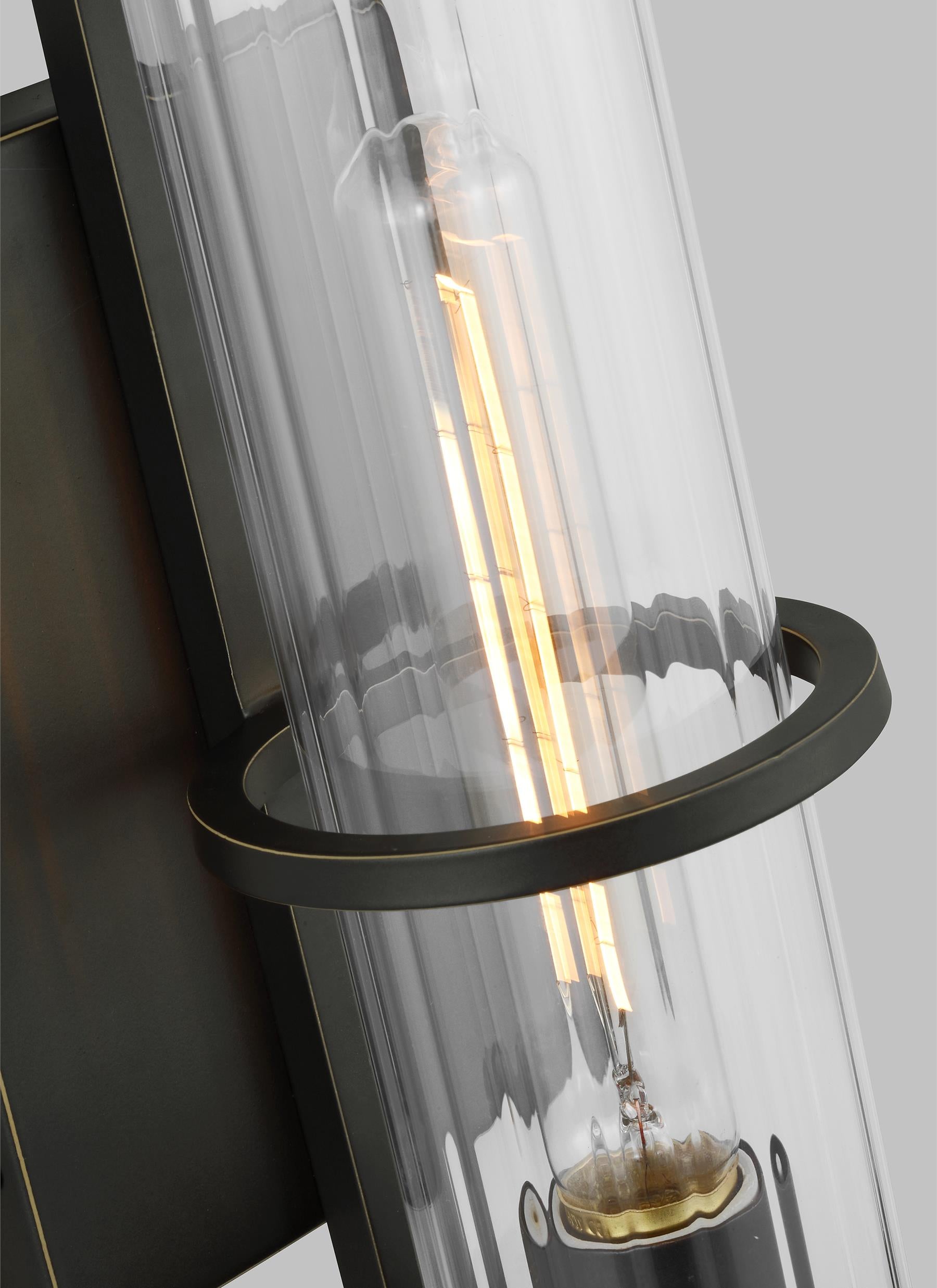 Alcona Outdoor Wall Lantern