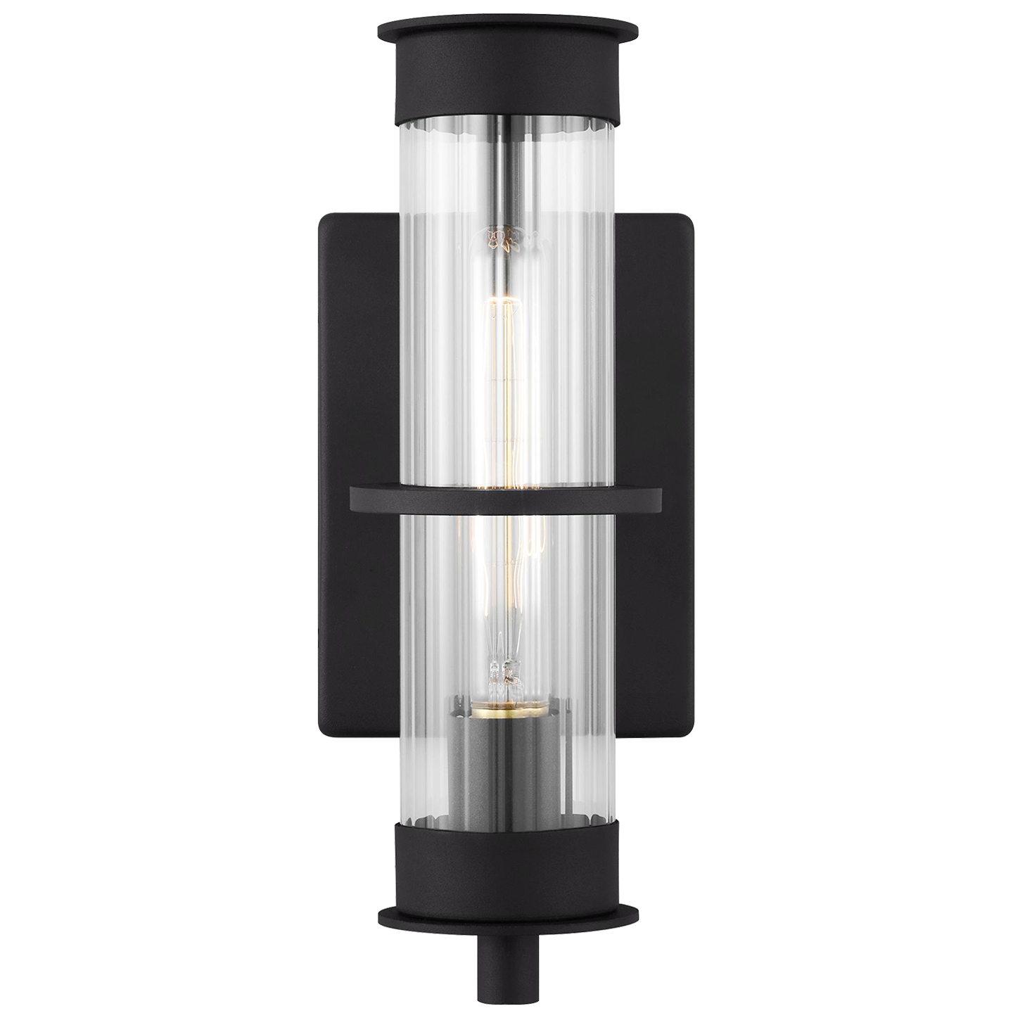 Alcona Small One Light Outdoor Wall Lantern