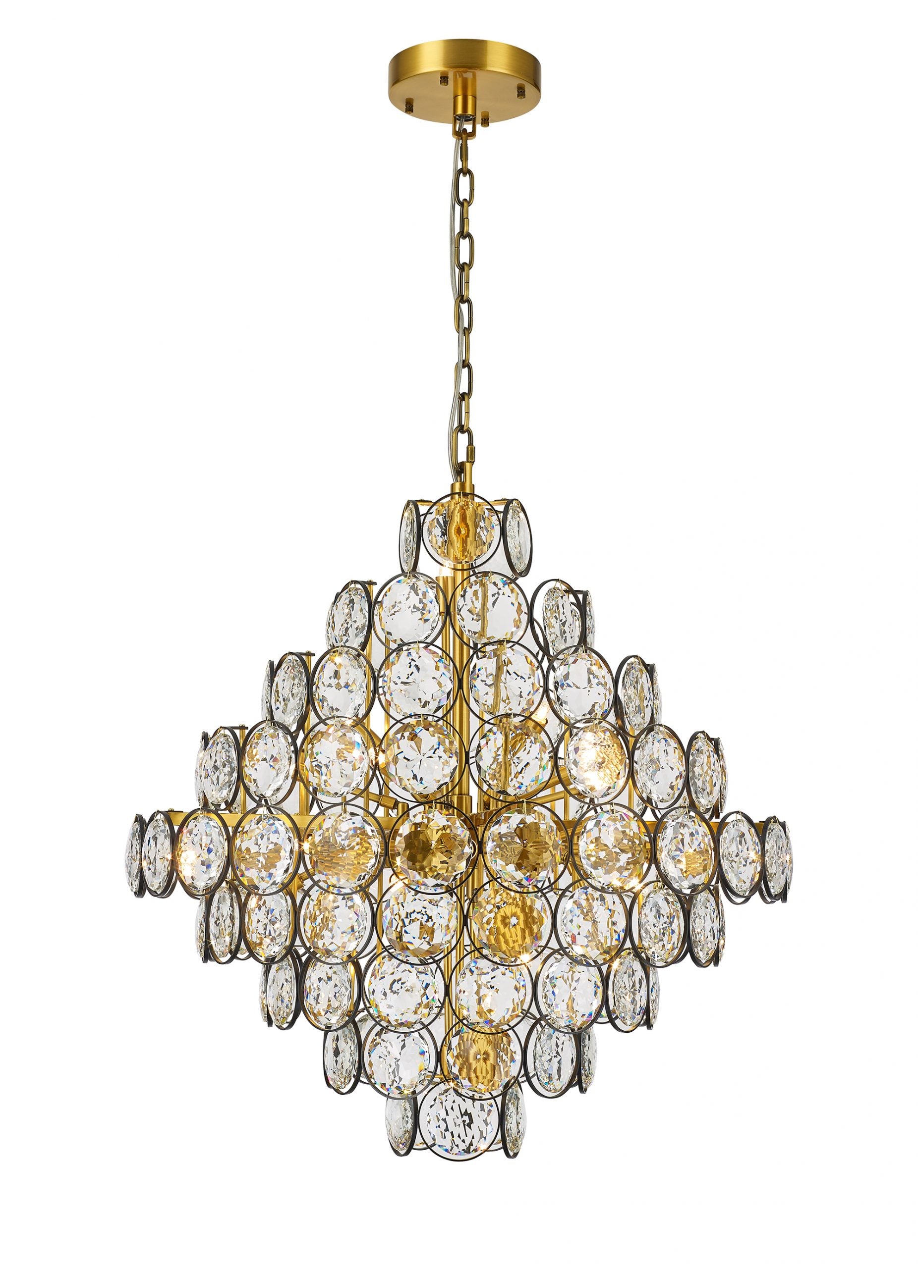 Ella Chandelier
