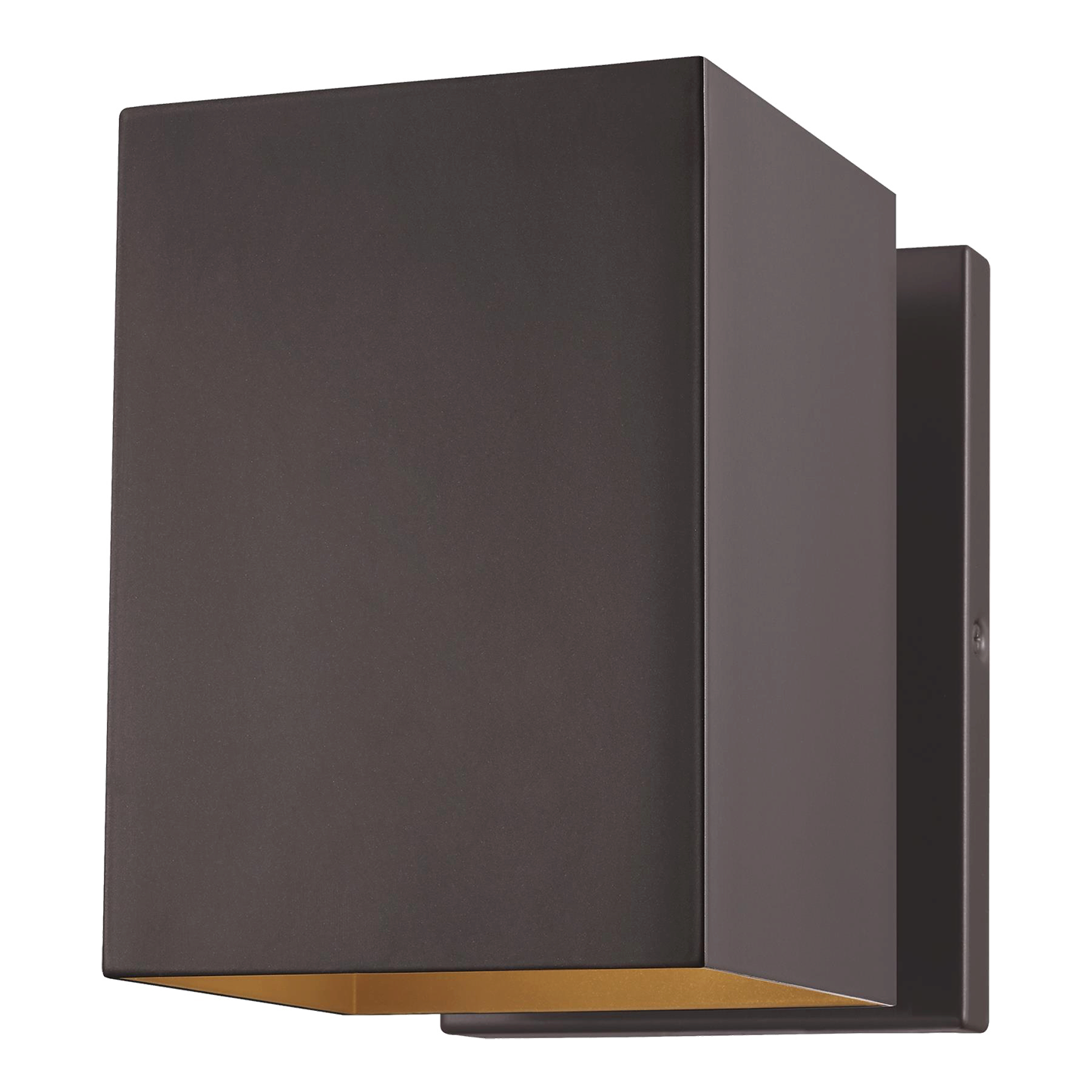 Pohl Small One Light Outdoor Wall Lantern