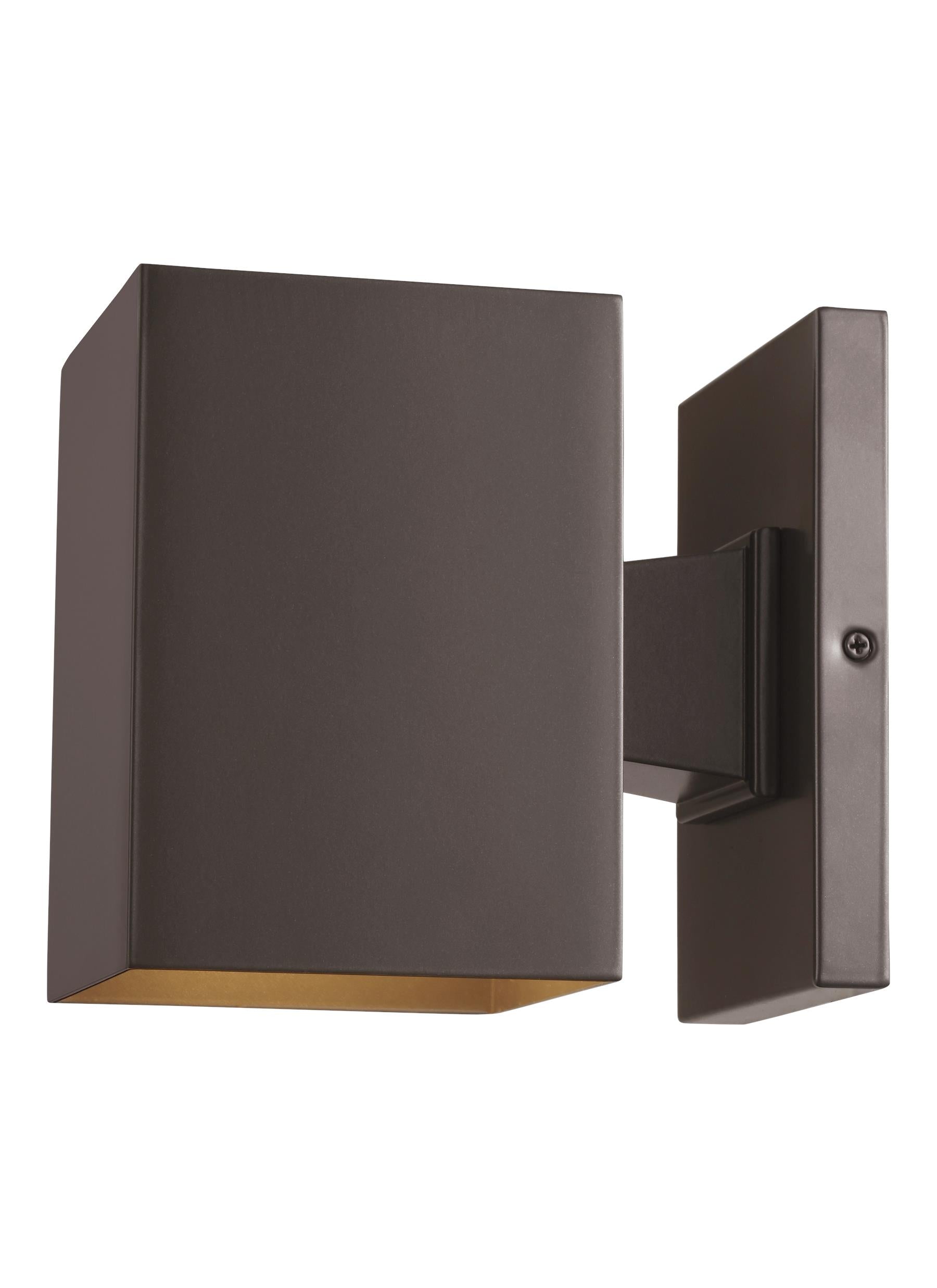 Pohl Outdoor Wall Lantern