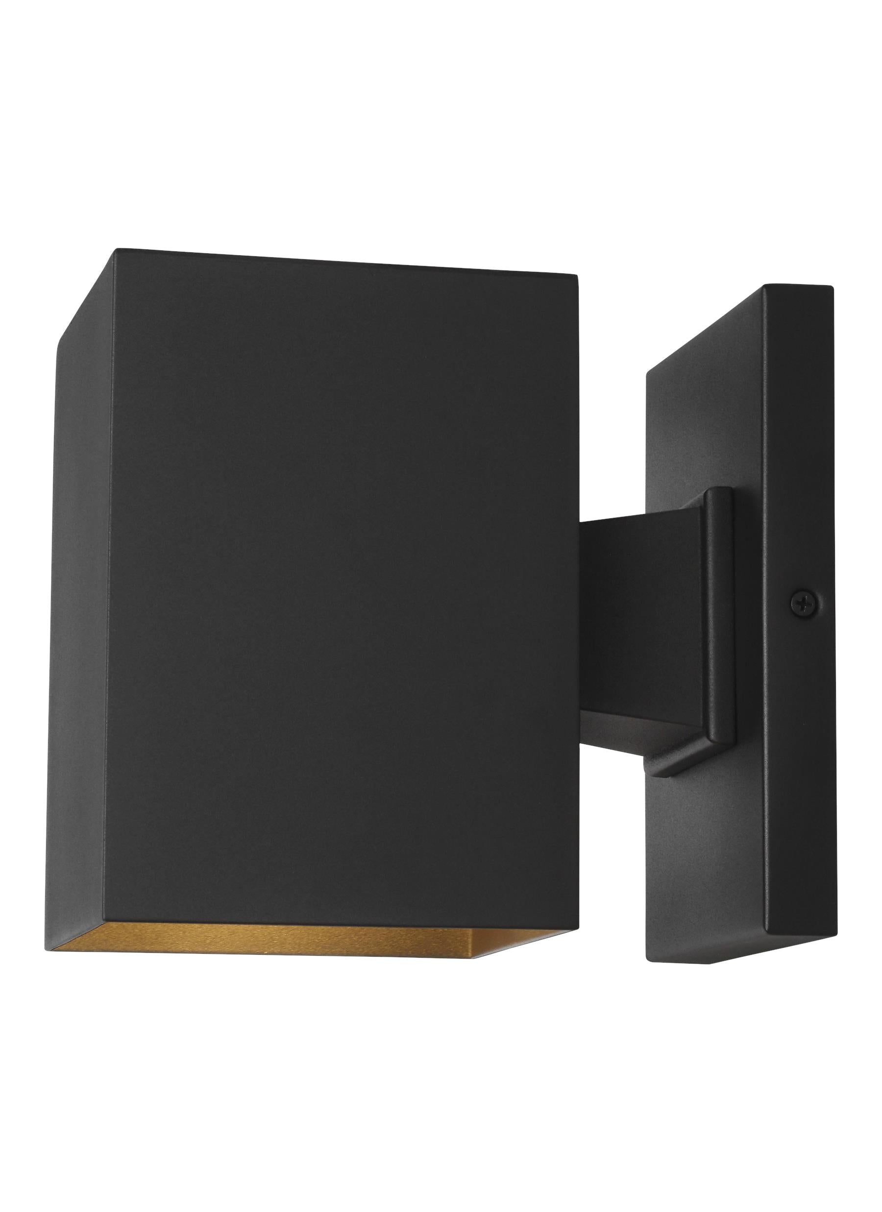 Pohl Outdoor Wall Lantern