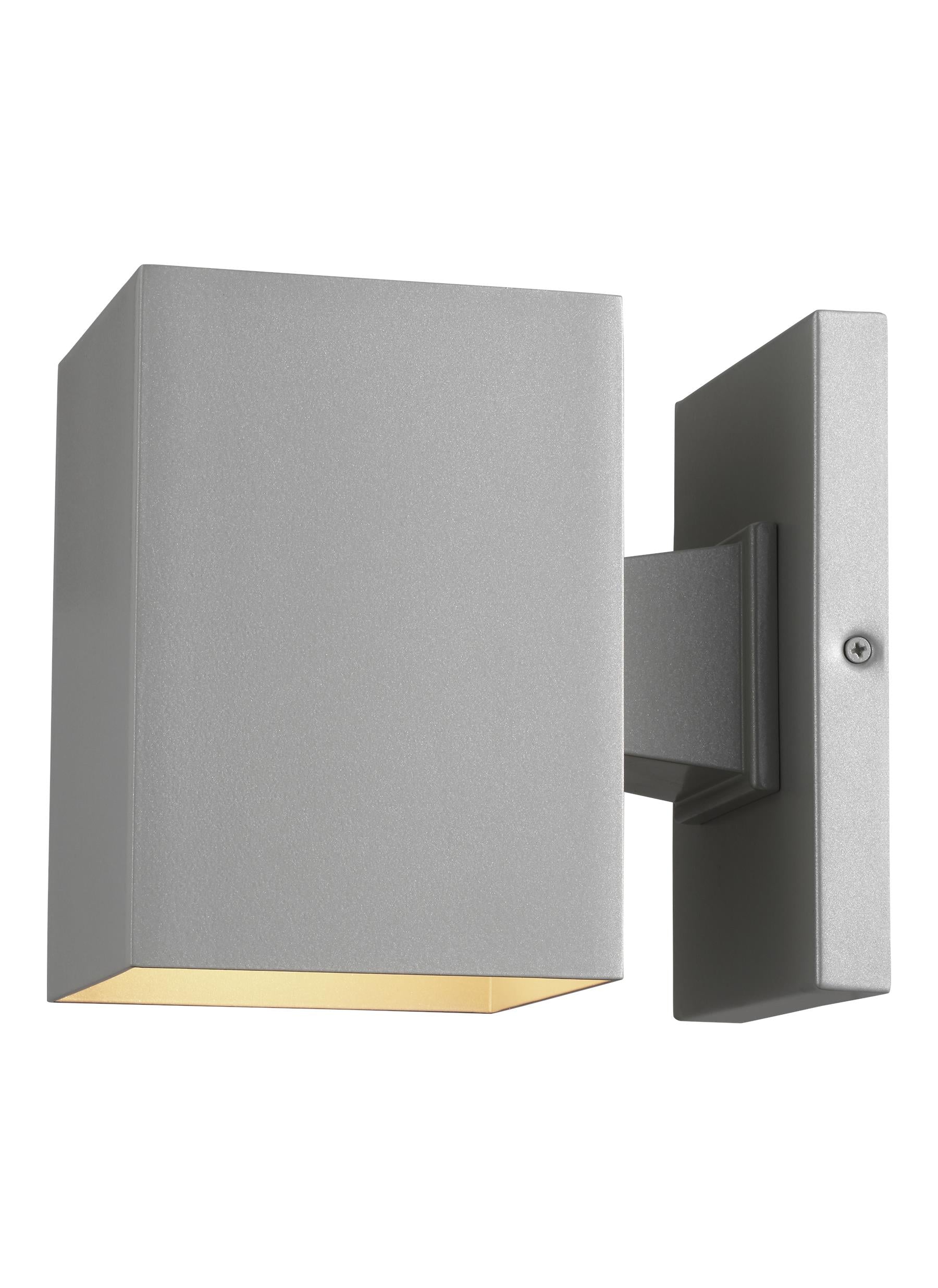 Pohl Outdoor Wall Lantern