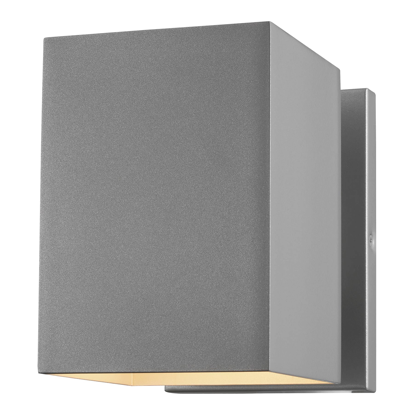Pohl Small One Light Outdoor Wall Lantern