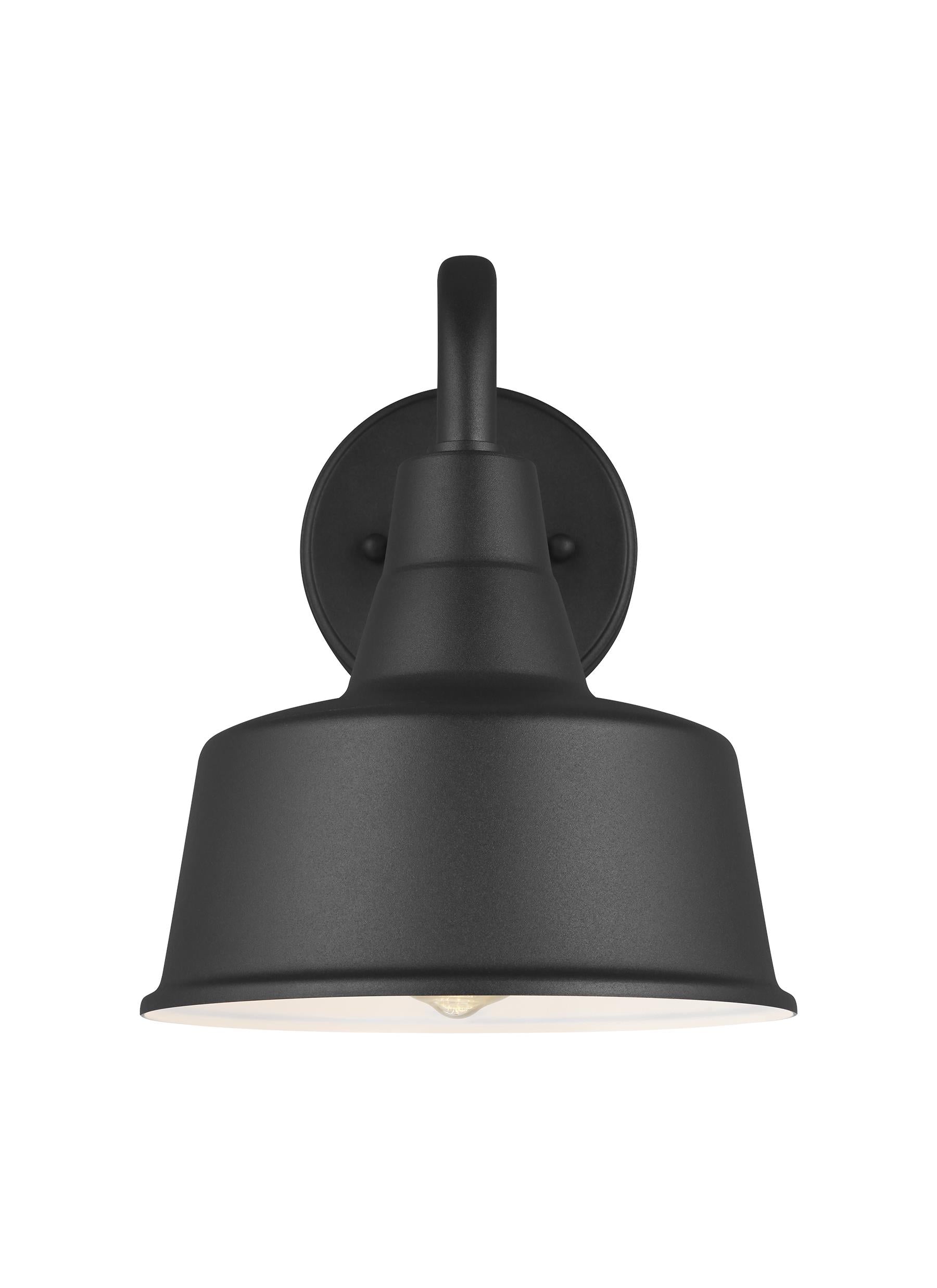 Barn Light Outdoor Turtle Friendly Wall Lantern