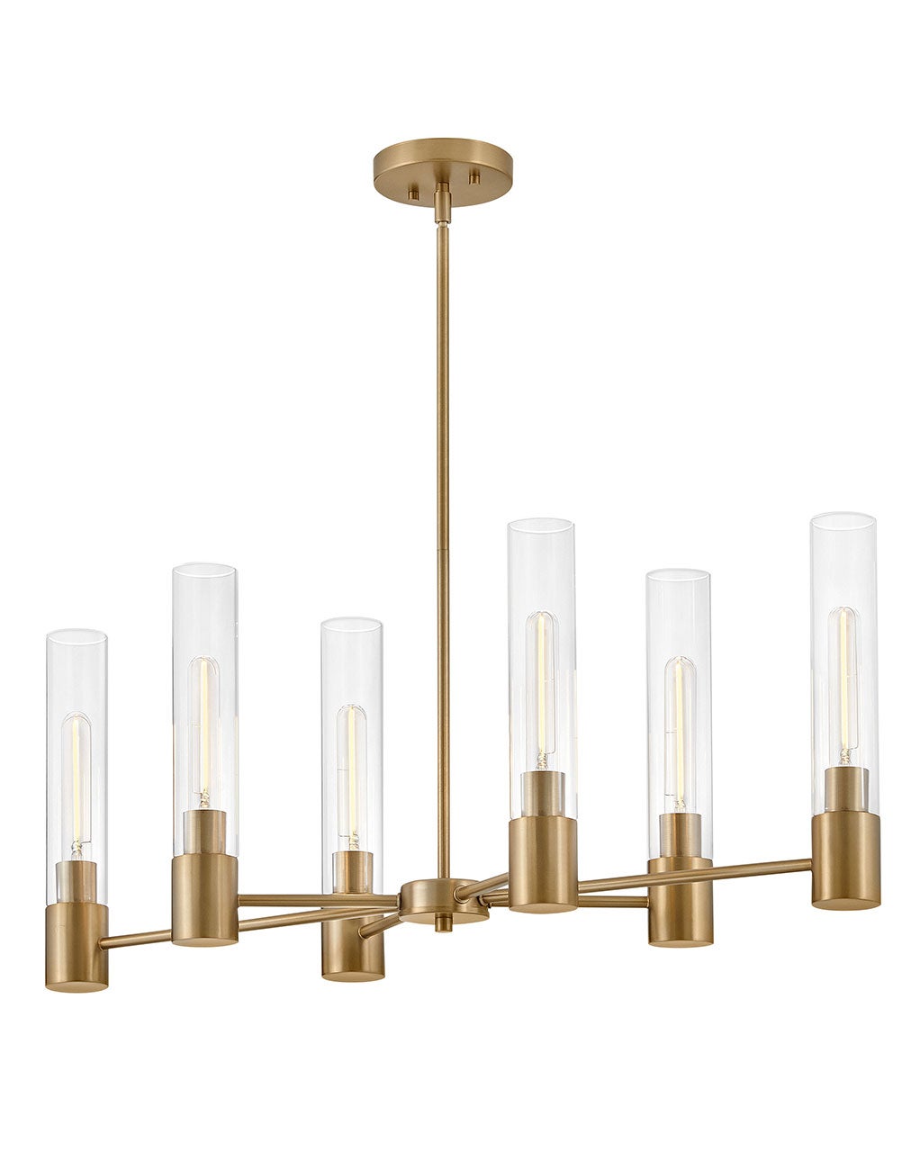 Shea Linear Chandelier