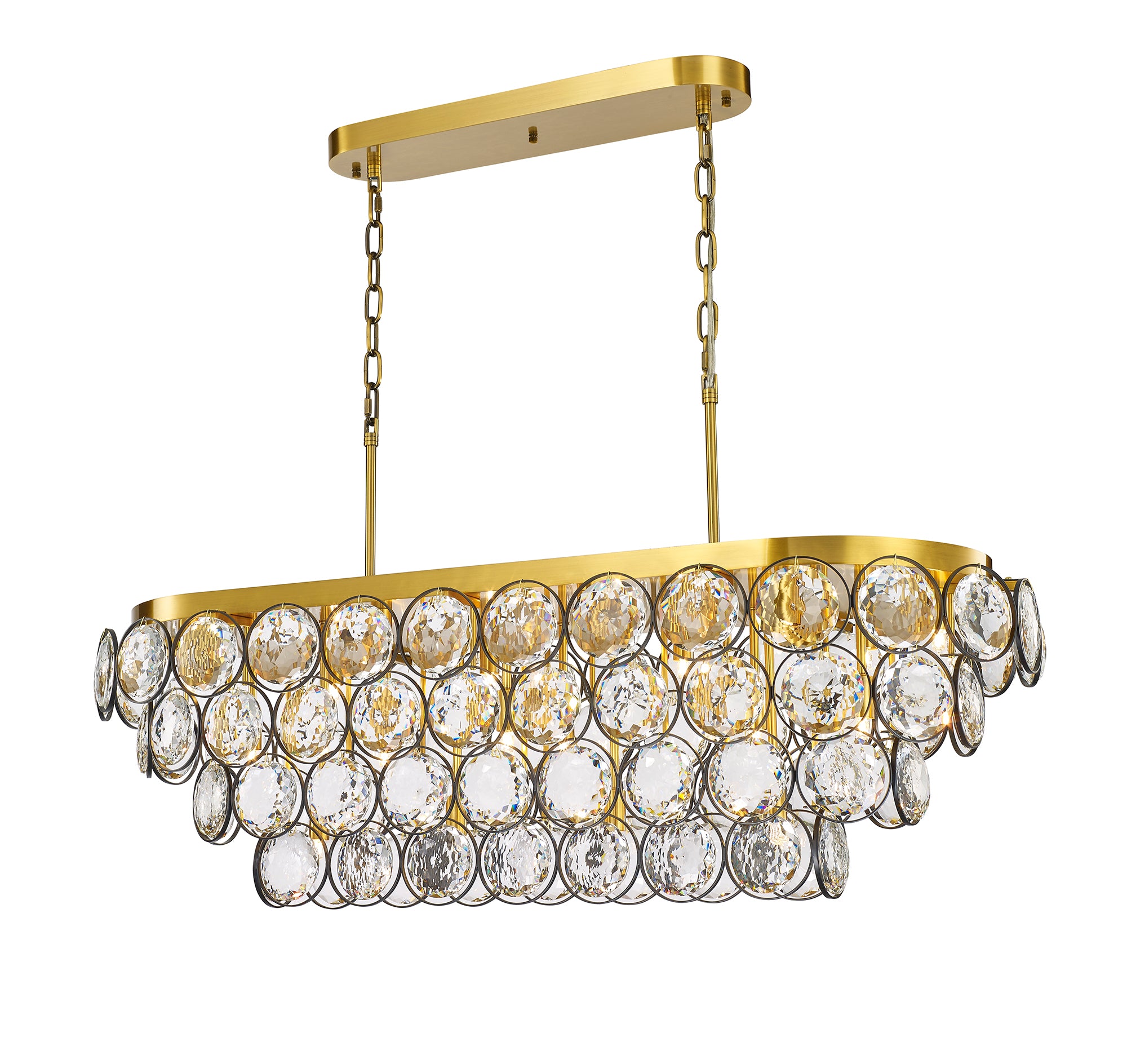Ella Chandelier