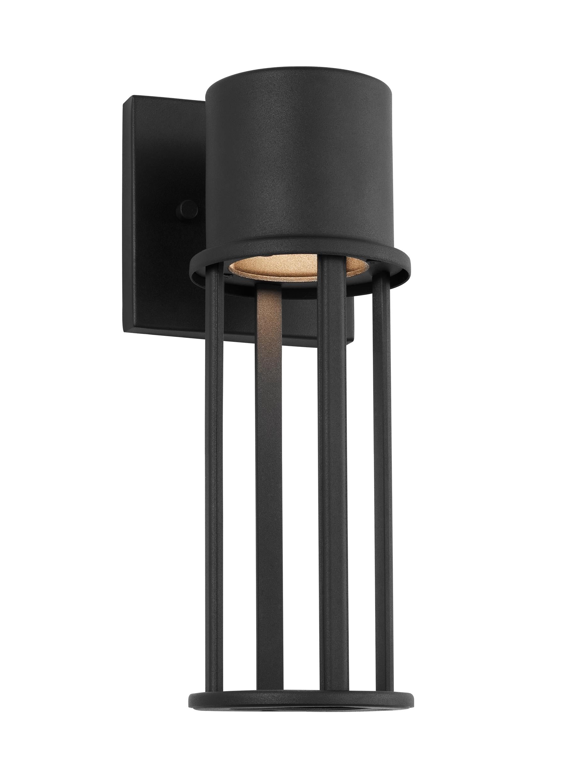 Union Outdoor Wall Lantern