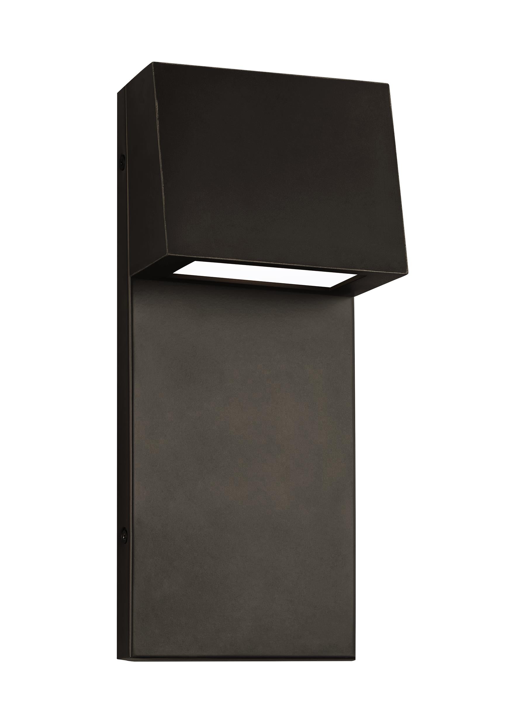 Rocha Outdoor Wall Lantern