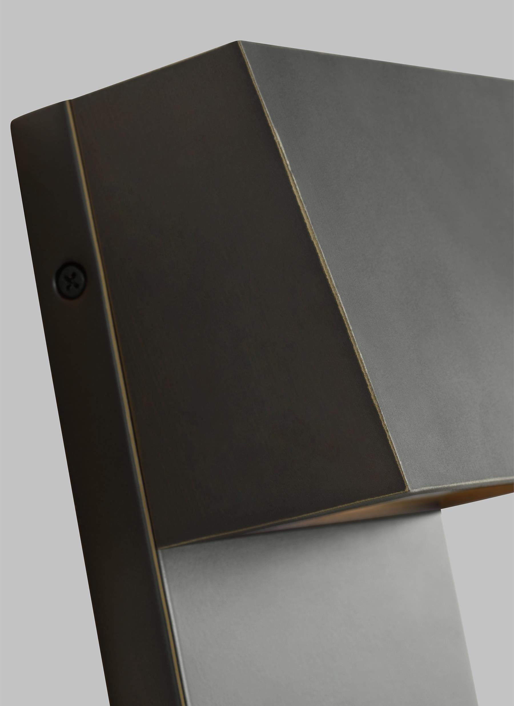Rocha Outdoor Wall Lantern