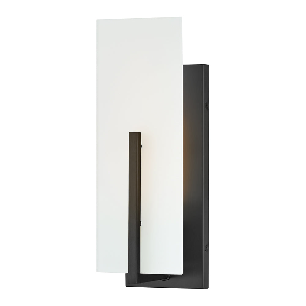 Roman Medium Single Light Sconce